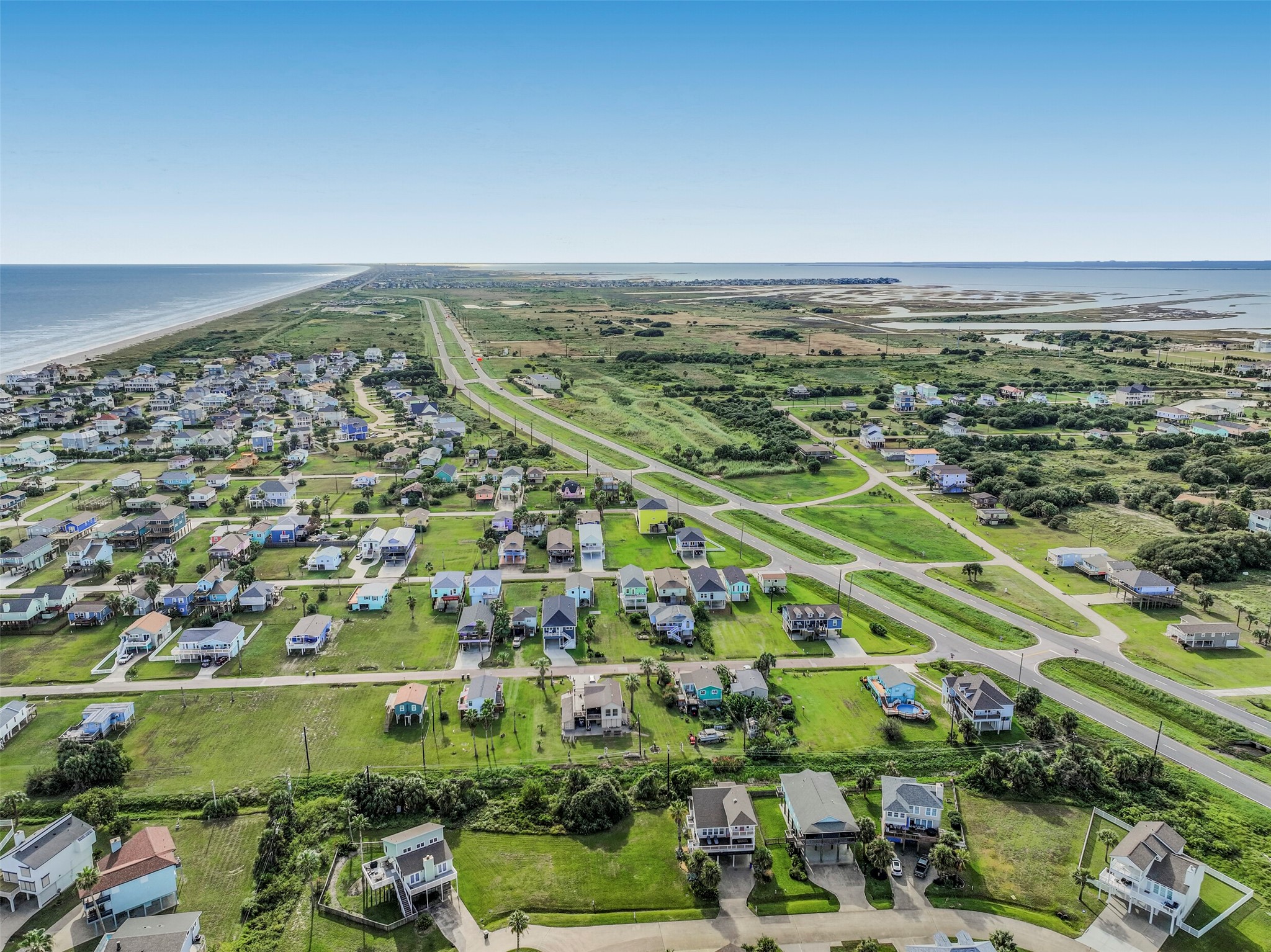 13952 Pirates Beach Boulevard, Galveston, TX 77554