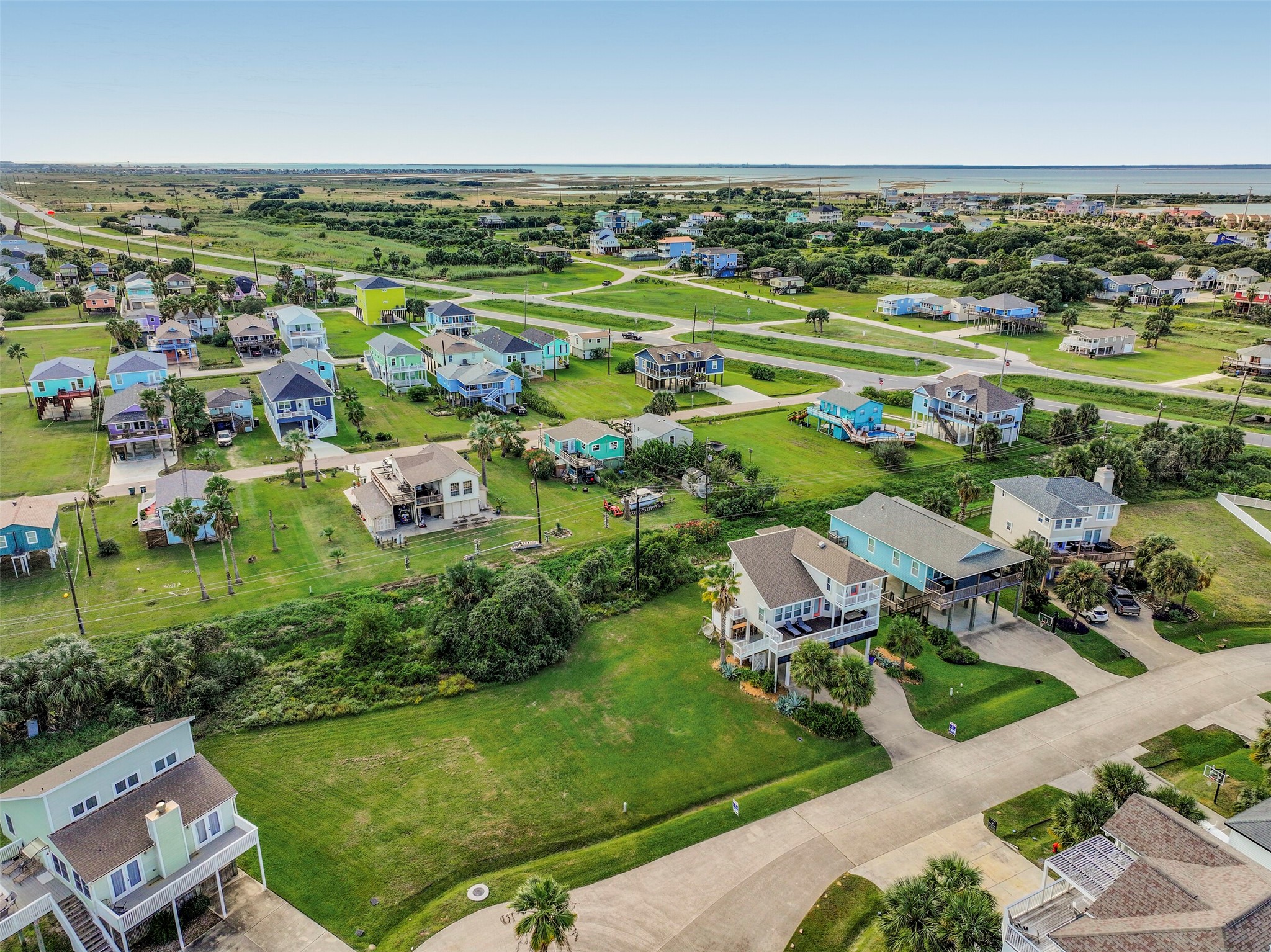 13952 Pirates Beach Boulevard, Galveston, TX 77554