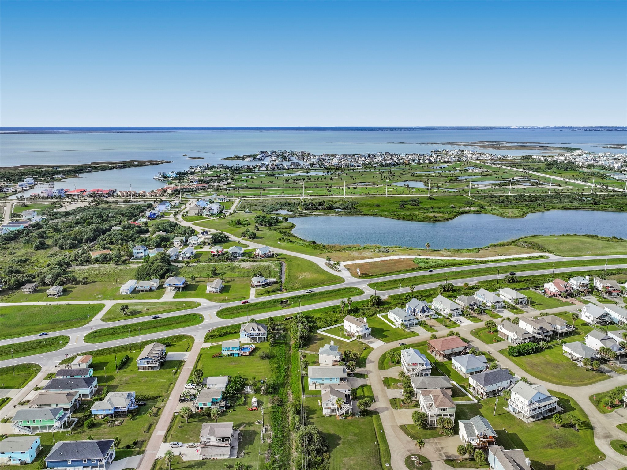 13952 Pirates Beach Boulevard, Galveston, TX 77554