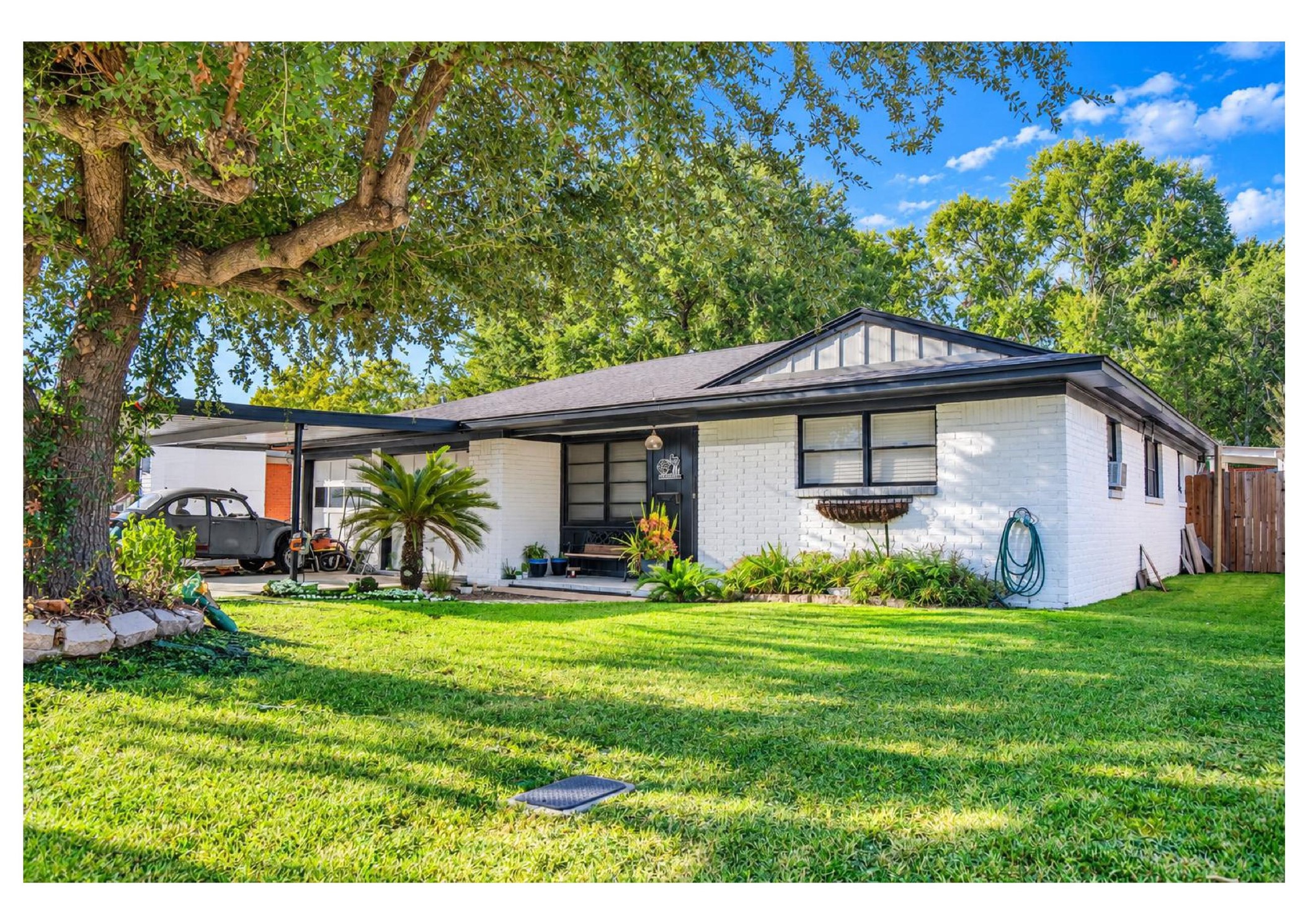 124 Bluebird Lane, Pasadena, TX 77502