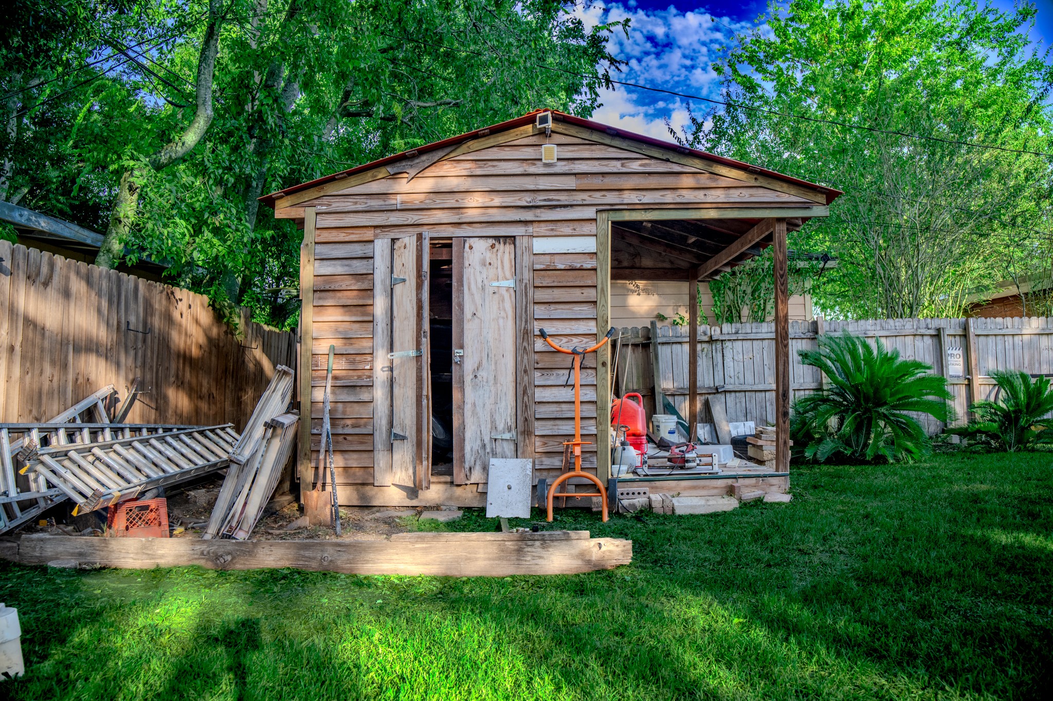 124 Bluebird Lane, Pasadena, TX 77502
