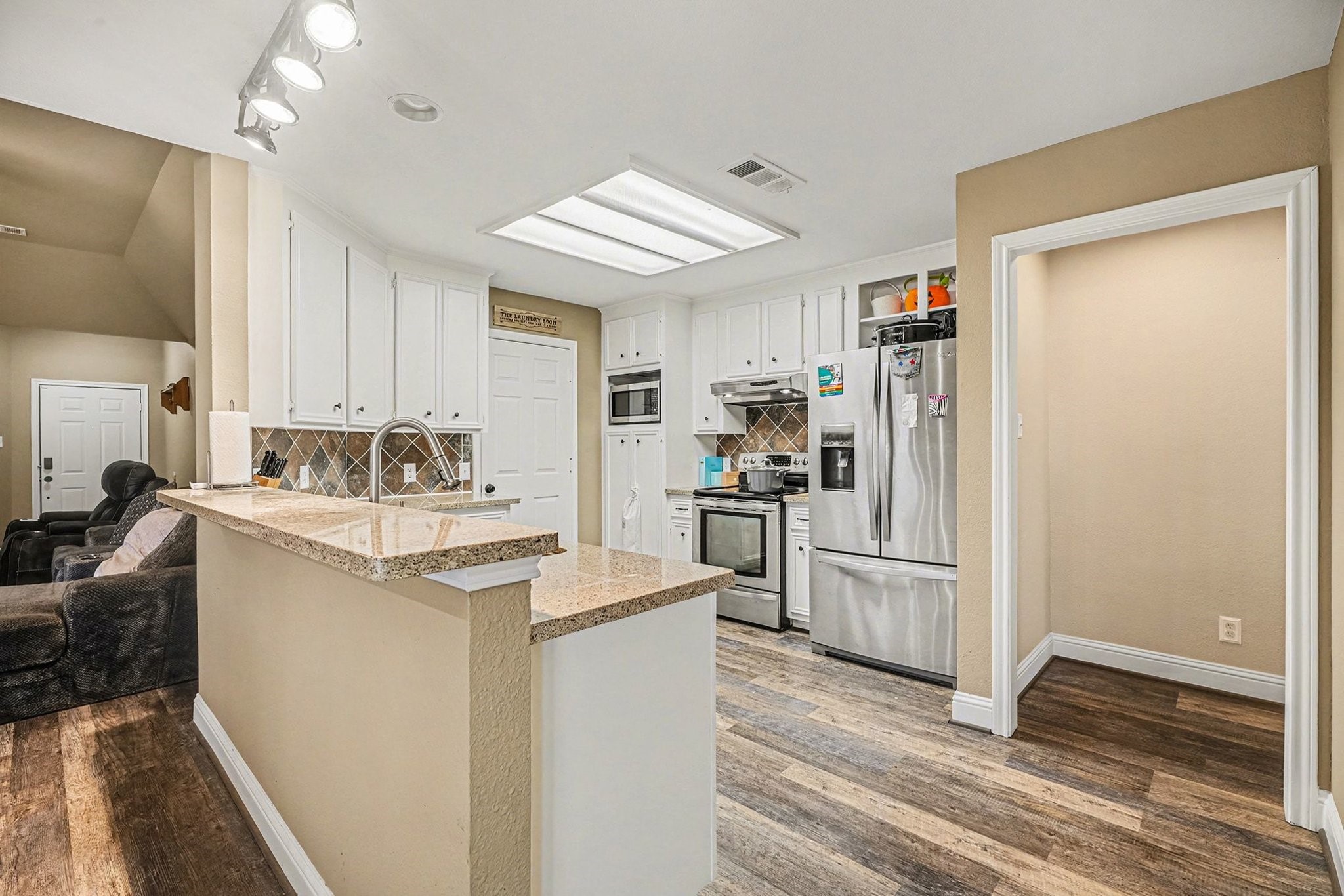 13402 Bob White Drive, Santa Fe, TX 77510
