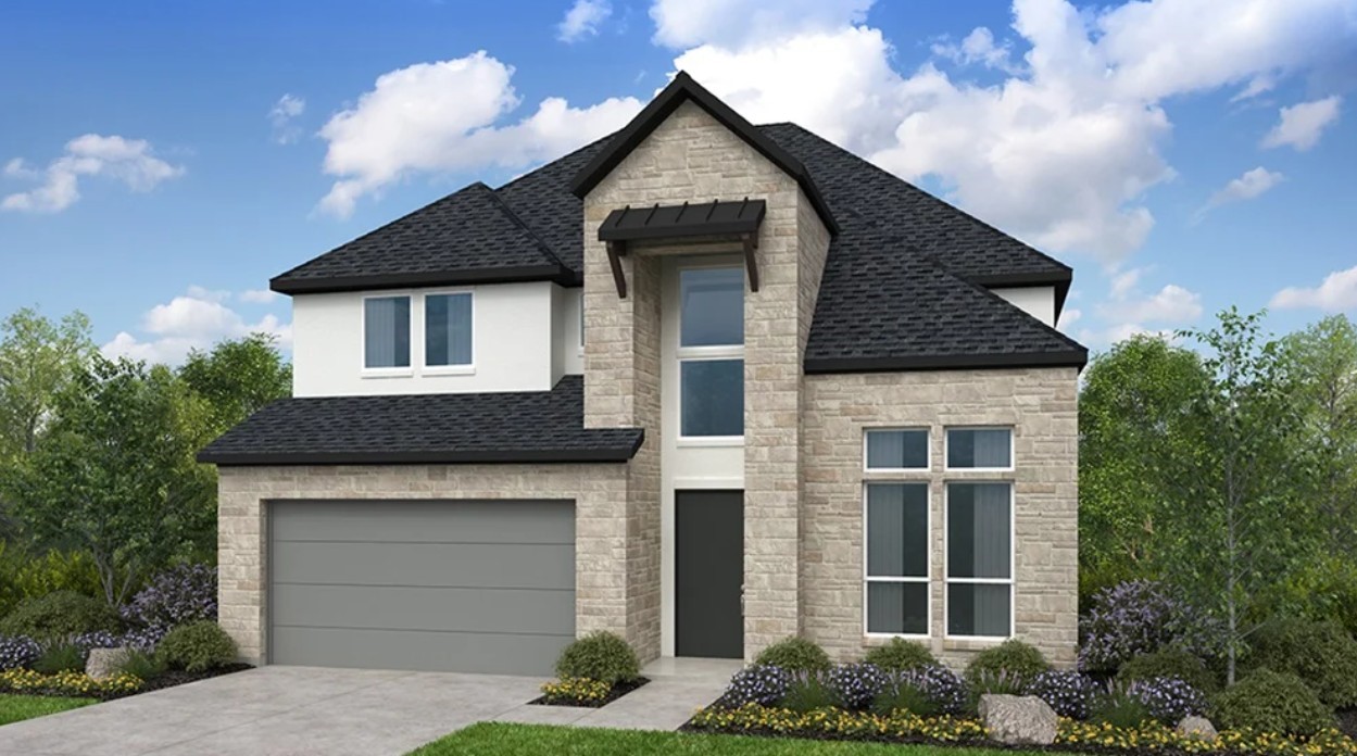 Sullivan Rendering Sullivan Rendering