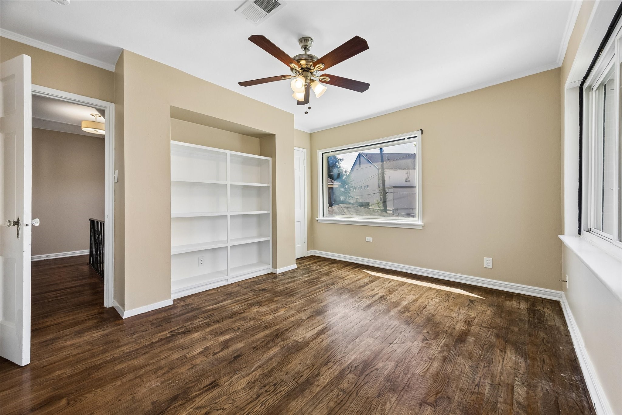 3309 Lawrence Street Unit 2 Street, #2, Houston, TX 77018