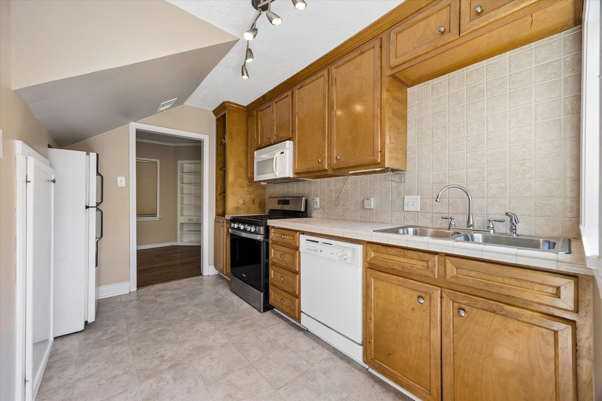 3309 Lawrence Street Unit 2 Street, #2, Houston, TX 77018