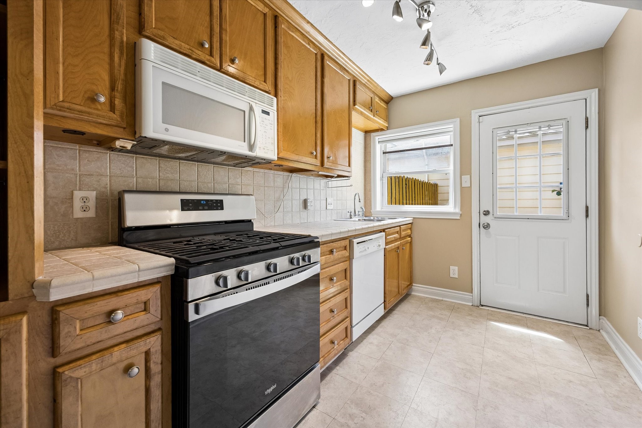 3309 Lawrence Street Unit 2 Street, #2, Houston, TX 77018