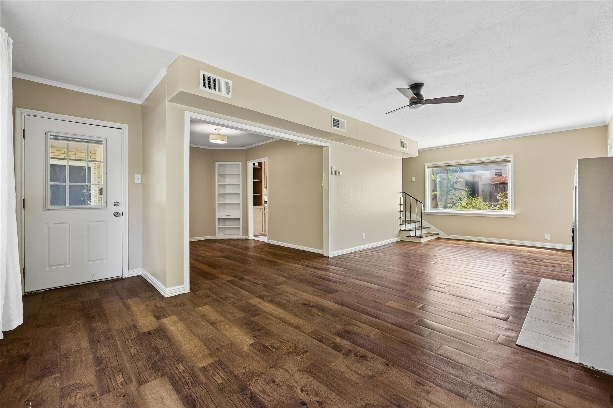 3309 Lawrence Street Unit 2 Street, #2, Houston, TX 77018
