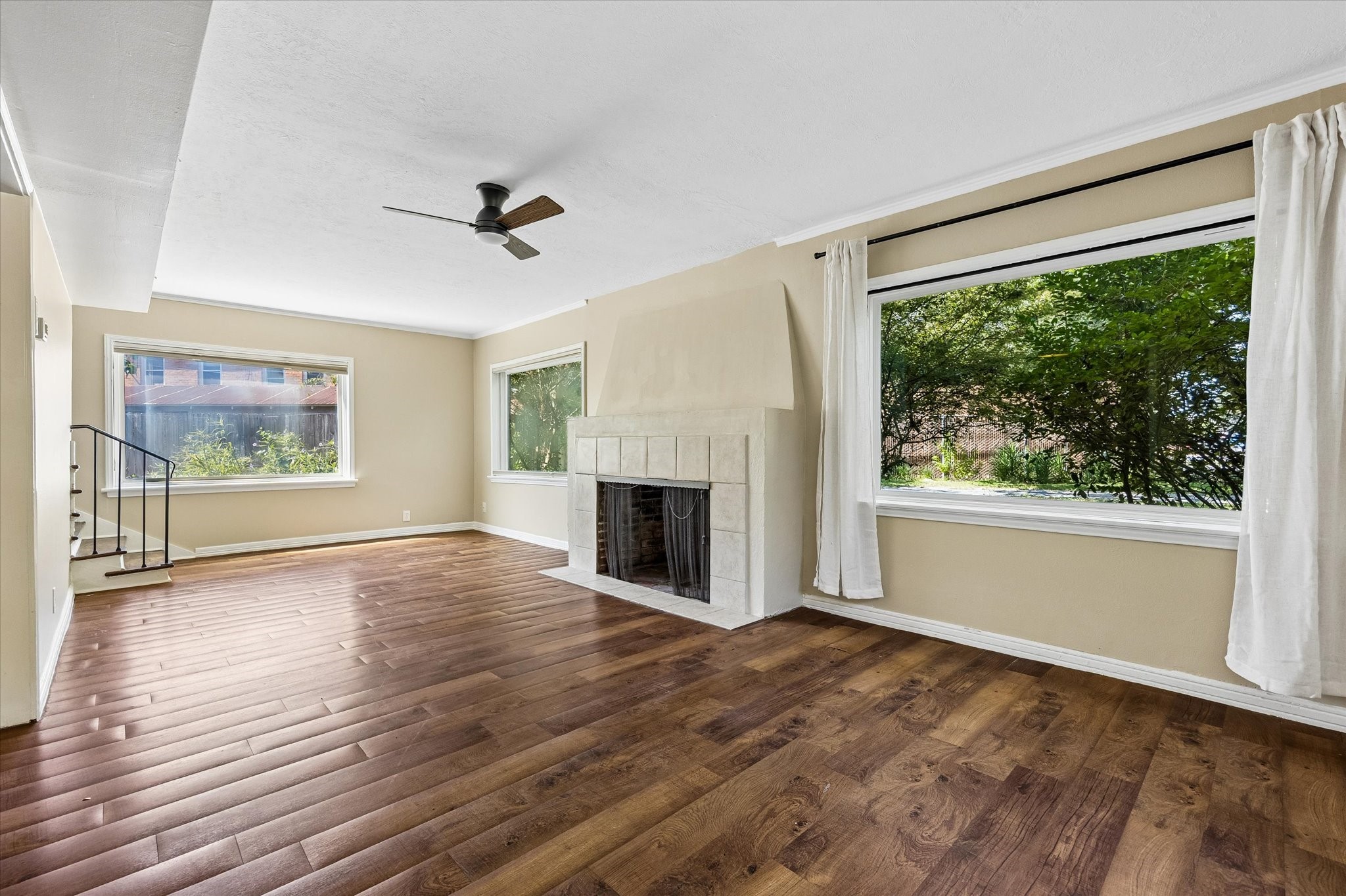 3309 Lawrence Street Unit 2 Street, #2, Houston, TX 77018