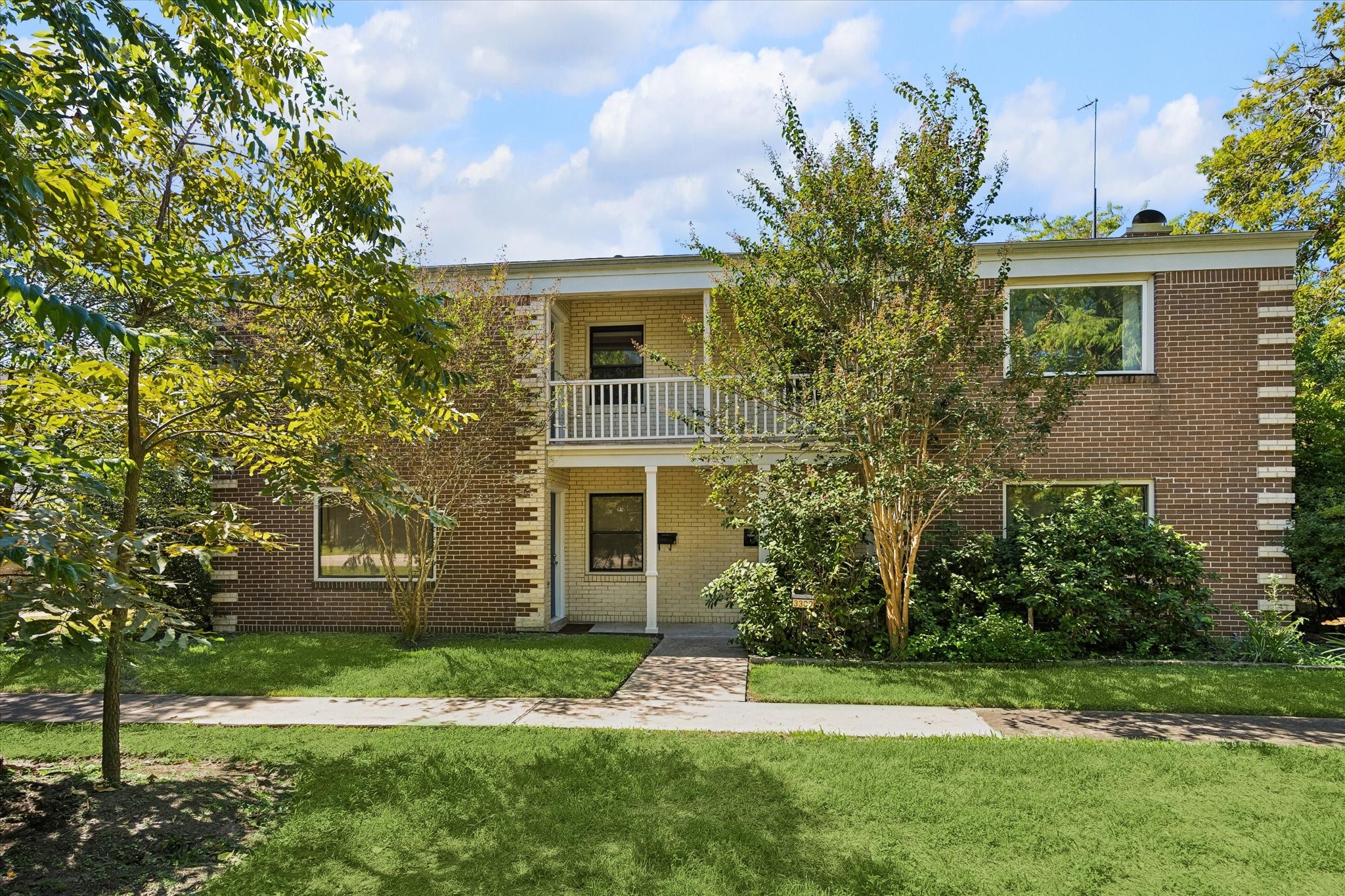 3309 Lawrence Street Unit 2 Street, #2, Houston, TX 77018