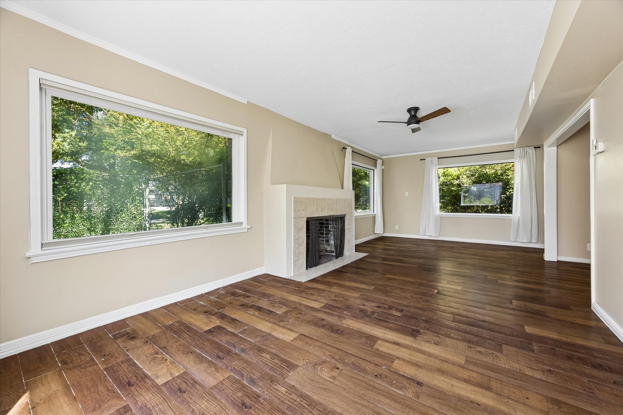 3309 Lawrence Street Unit 2 Street, #2, Houston, TX 77018