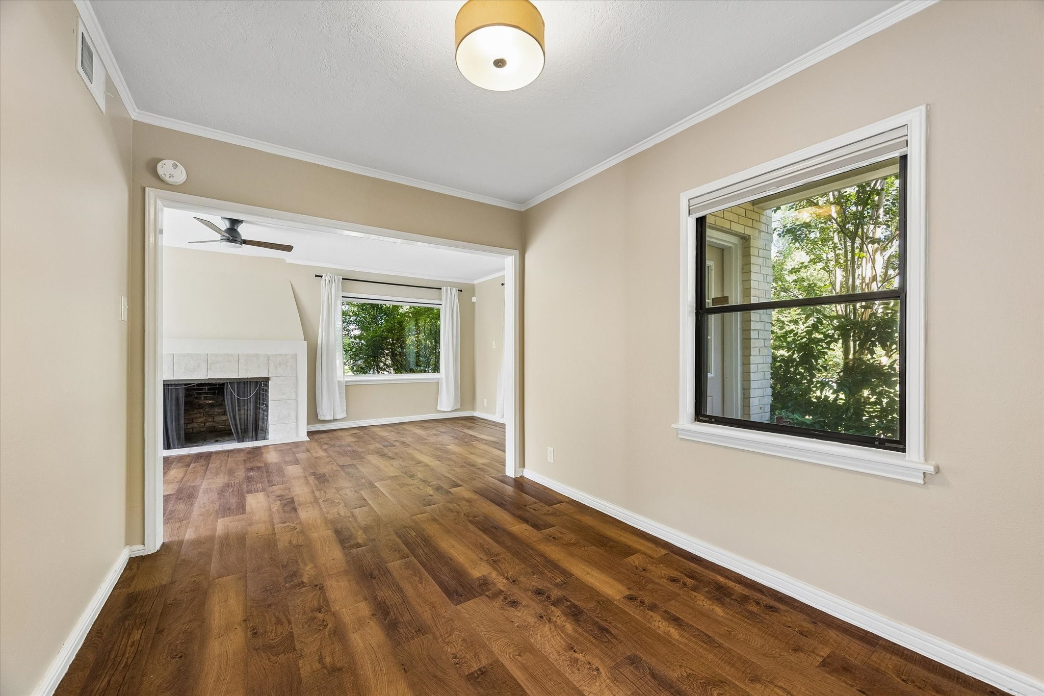 3309 Lawrence Street Unit 2 Street, #2, Houston, TX 77018