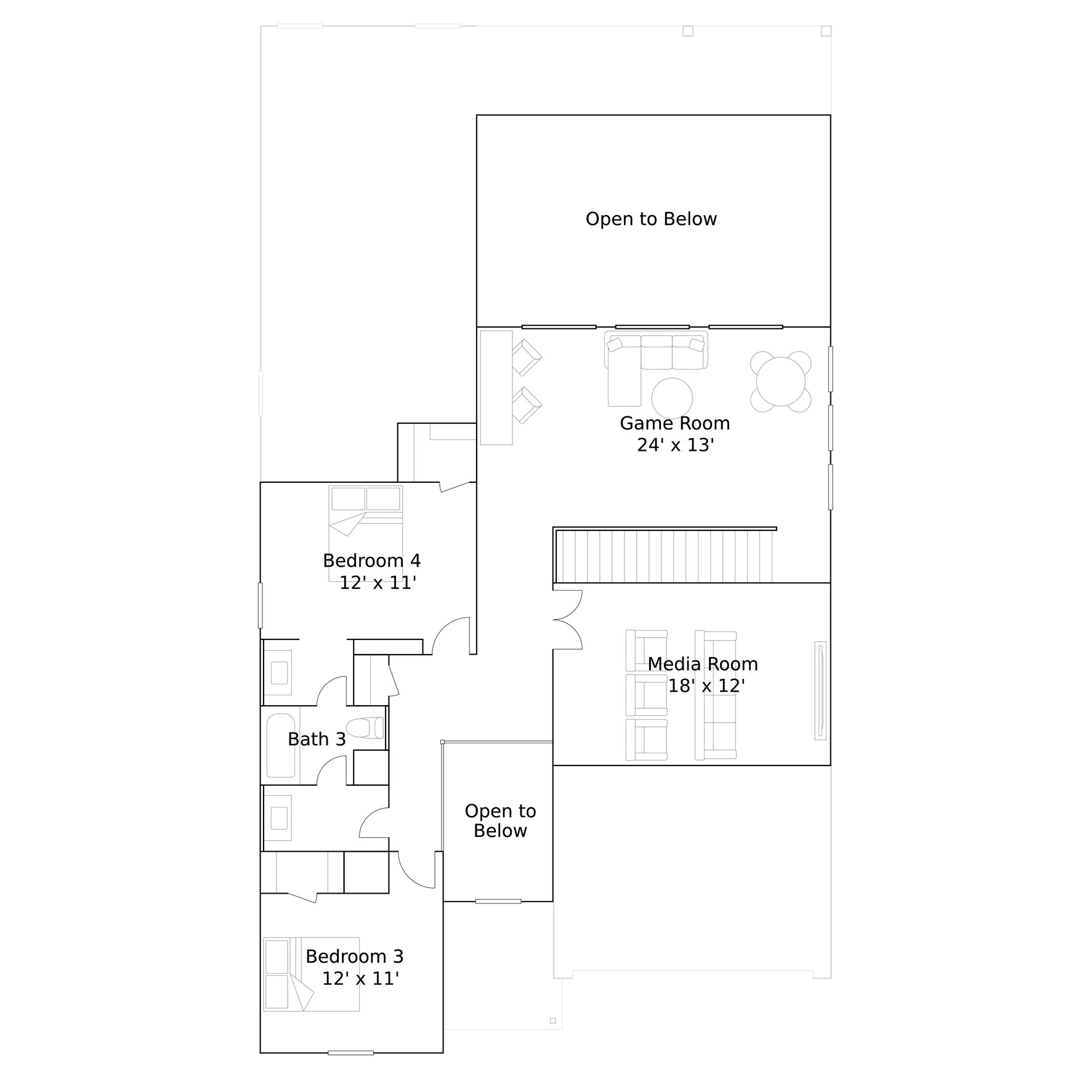 2644 Ridge Way Lane, League City, TX 77573