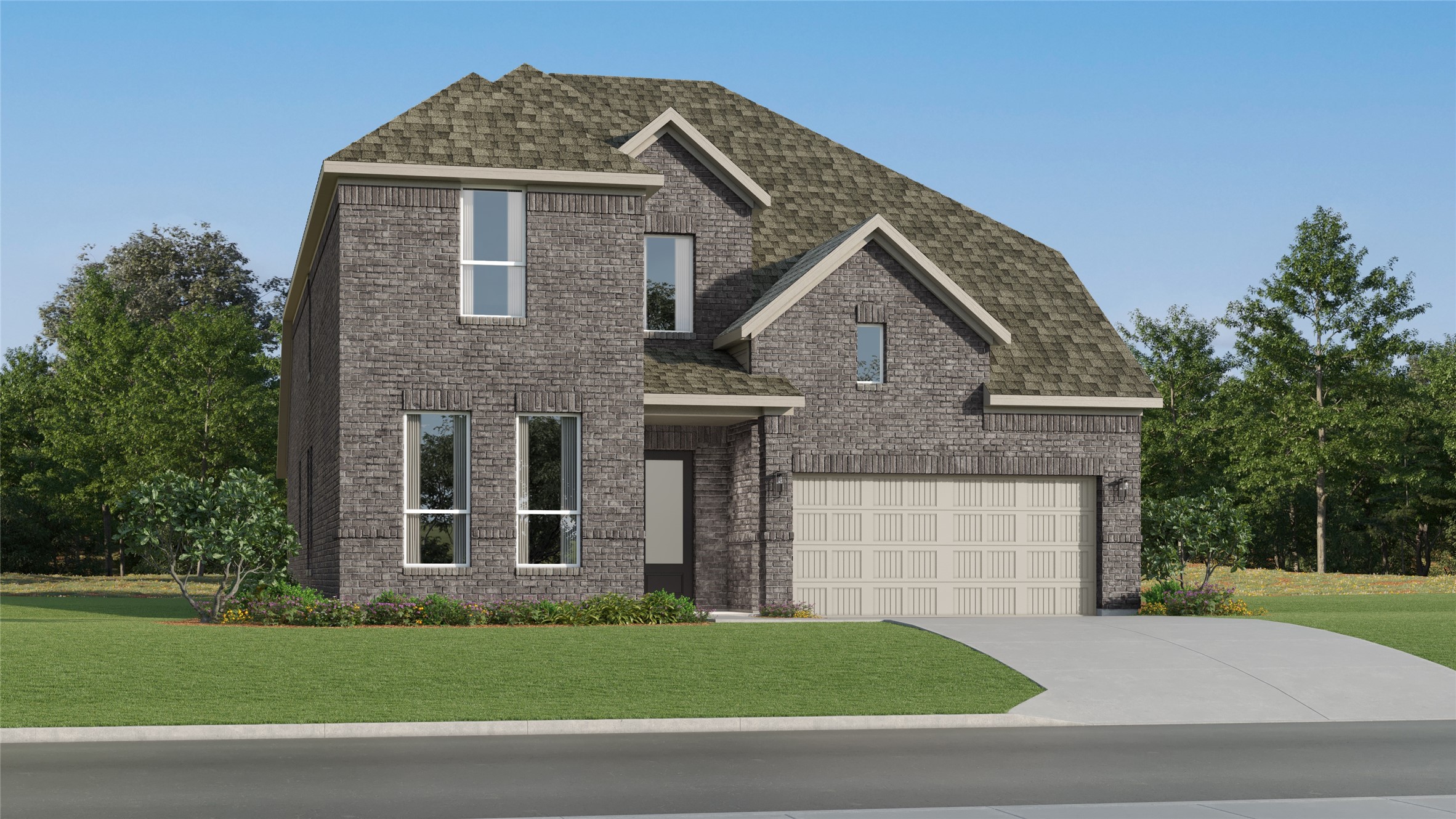 2644 Ridge Way Lane, League City, TX 77573