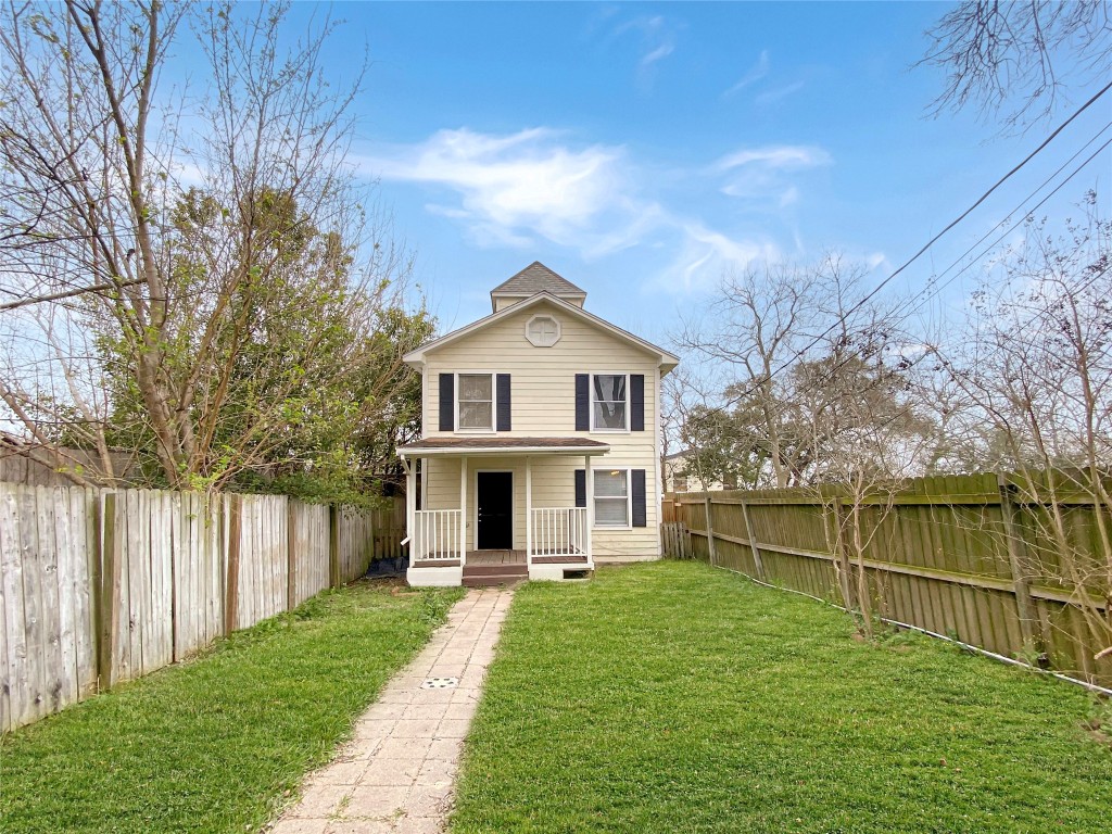 4815 8th Street, Bacliff, TX 77518 4815 8th Street, Bacliff, TX 77518