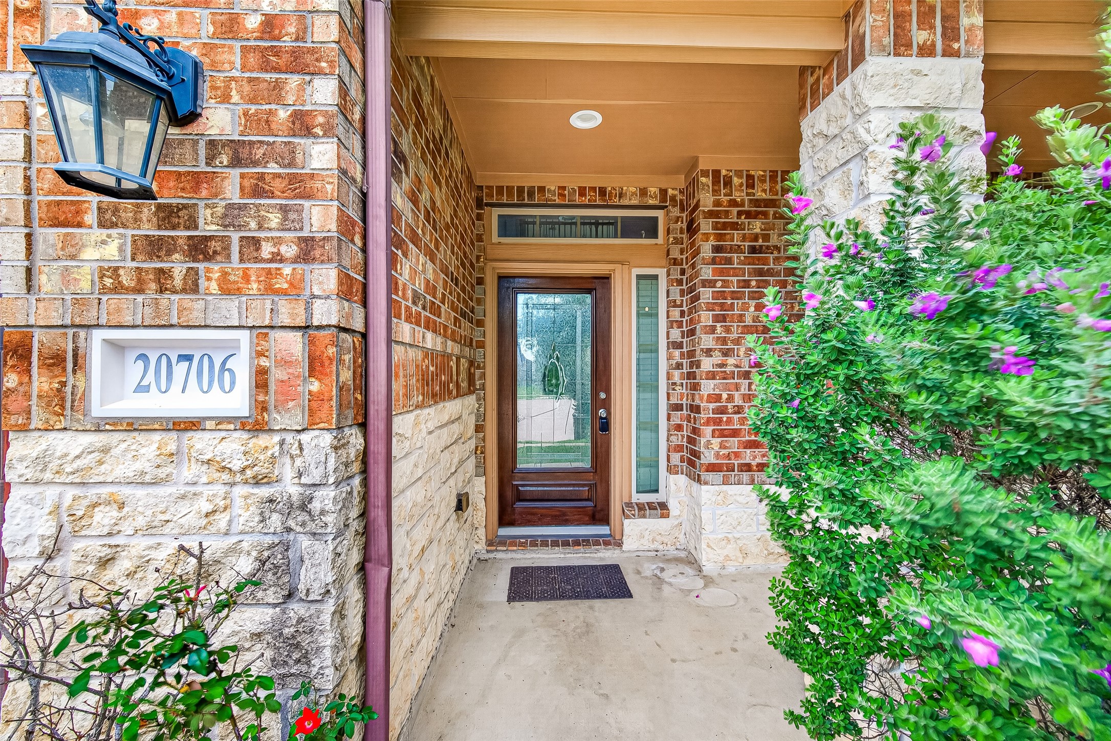 20706 Calloway Crest Court, Katy, TX 77449