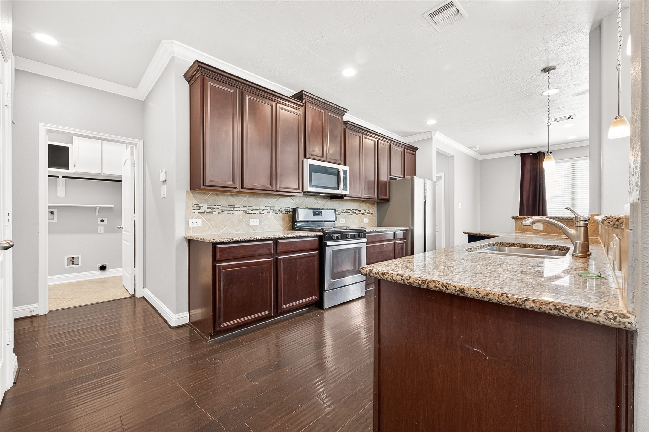 20706 Calloway Crest Court, Katy, TX 77449