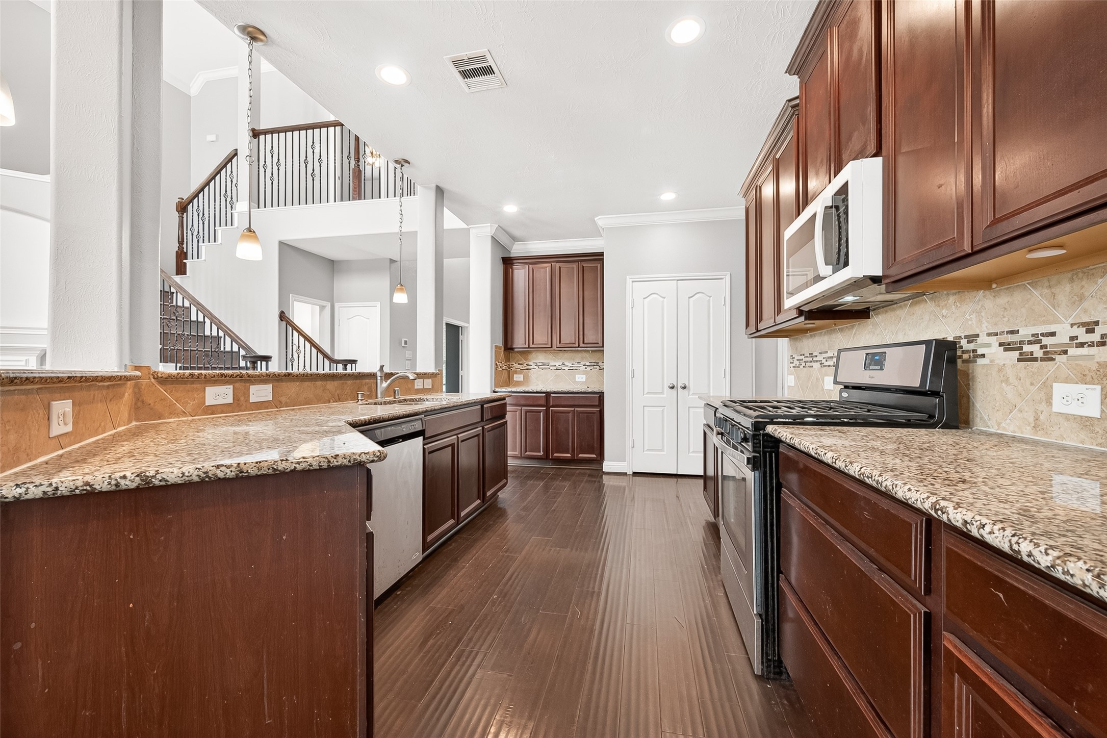 20706 Calloway Crest Court, Katy, TX 77449