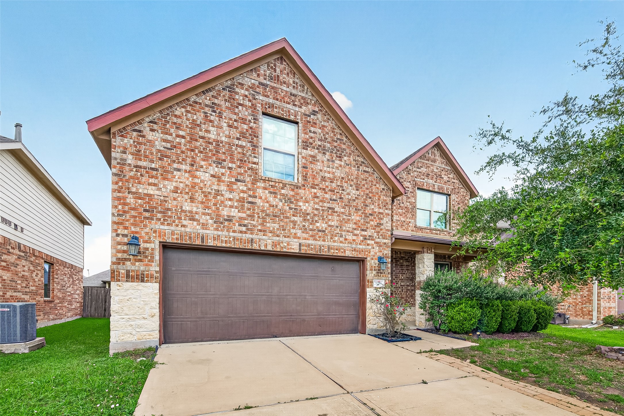 20706 Calloway Crest Court, Katy, TX 77449