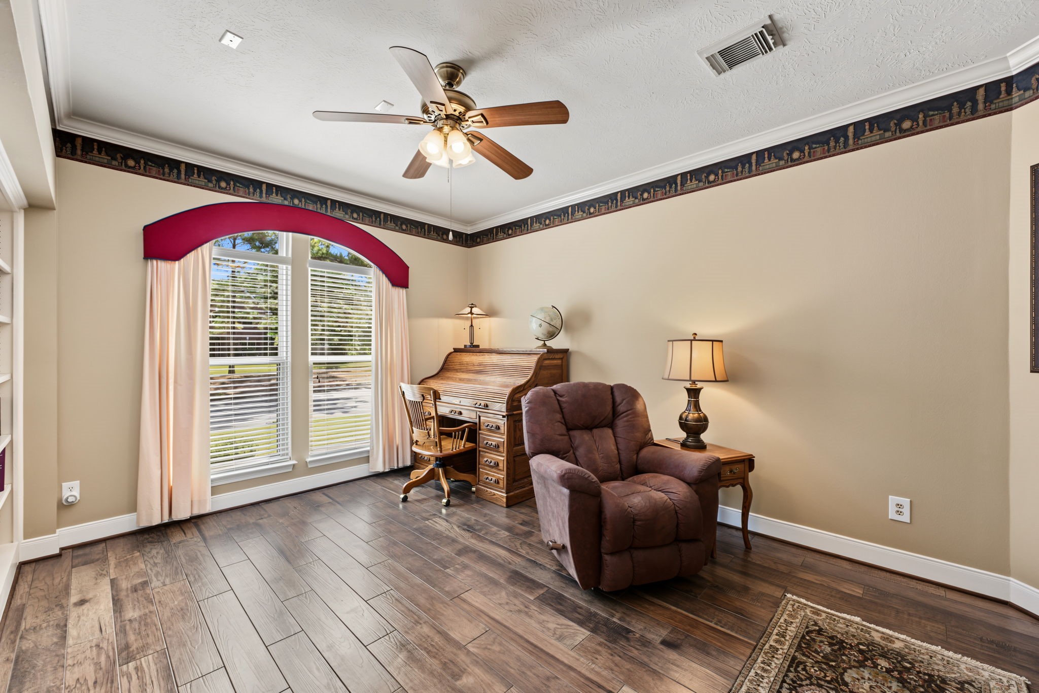 4807 Stonecrop Court, Houston, TX 77345