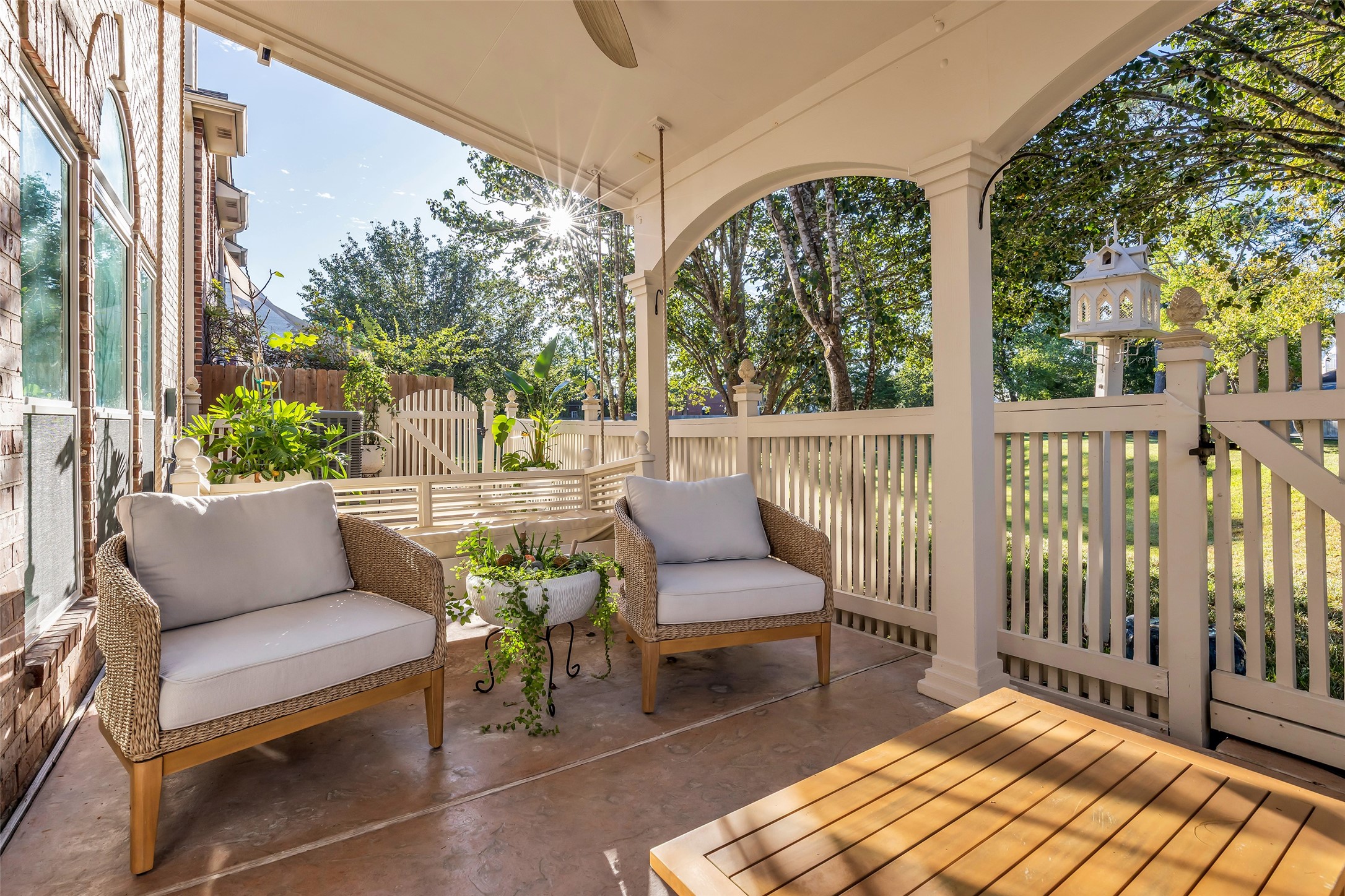 Welcome to 1408 S Friendswood Dr. #1301. Nestled in the exclusive and gated community of Ashford village this home is zoned to excellent Friendswood school district.