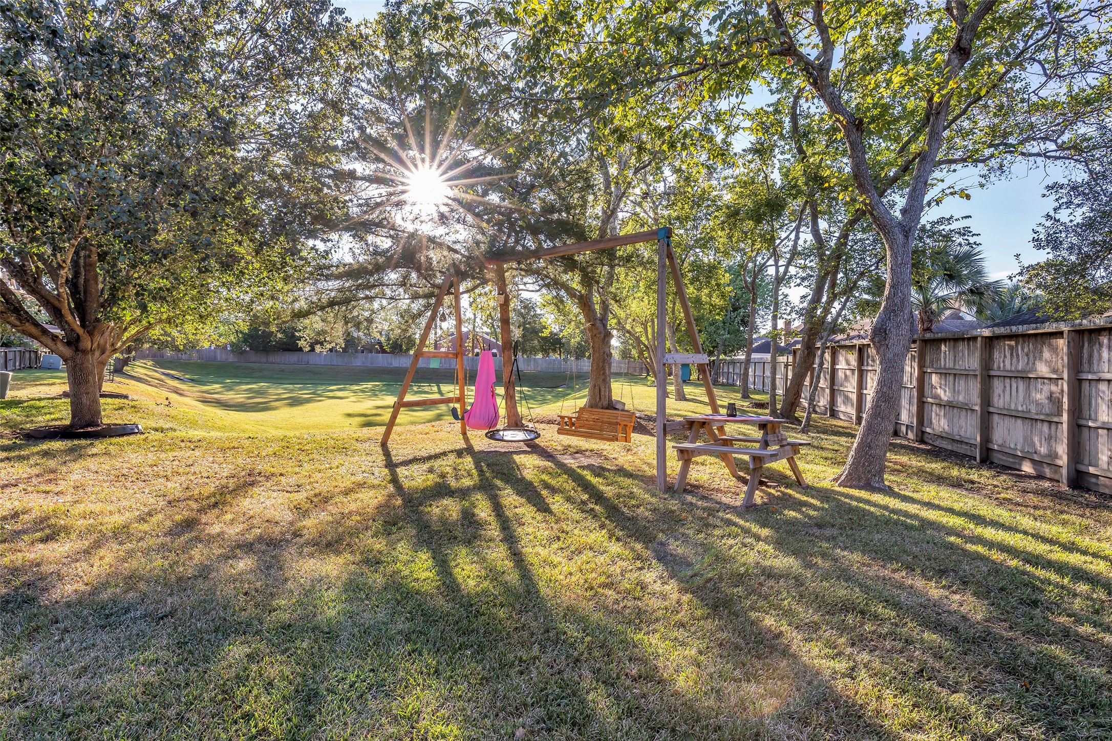 Open playground for the community