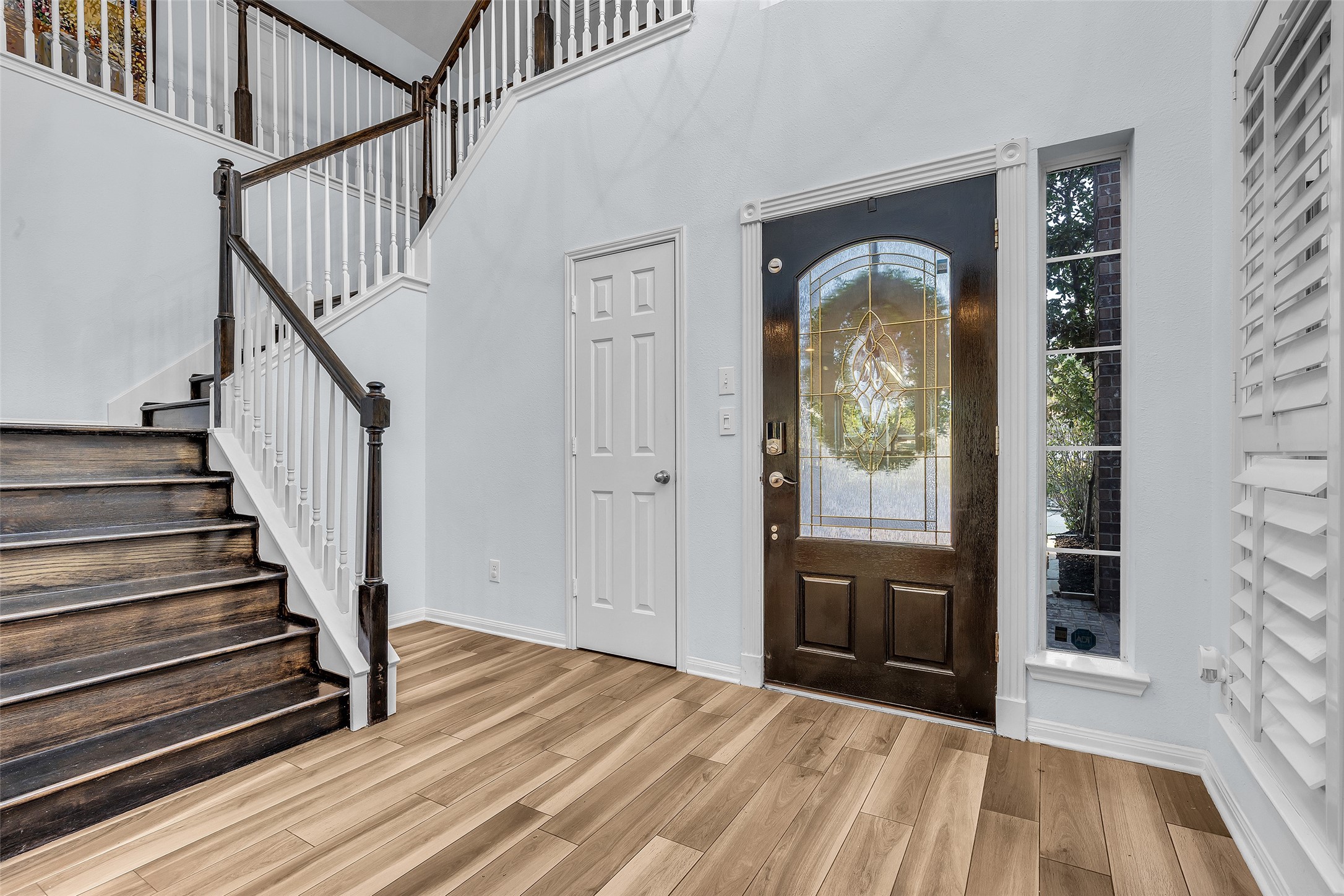 So many updates in this gem such as the oak finished stairs. So many updates in this gem such as the oak finished stairs.