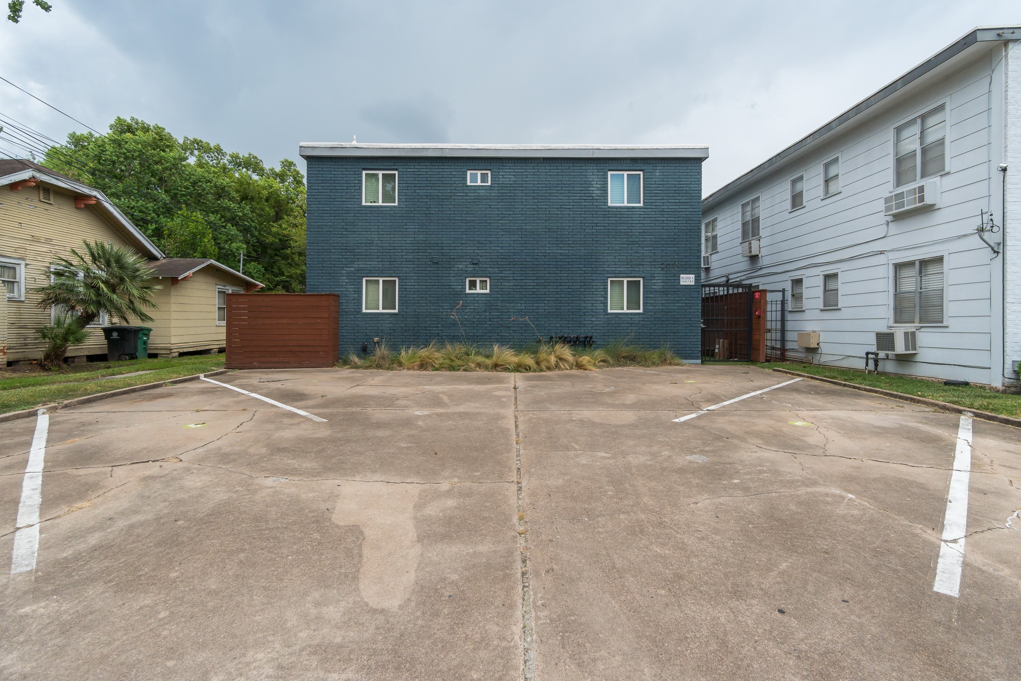 2019 Huldy Street, #4, Houston, TX 77019
