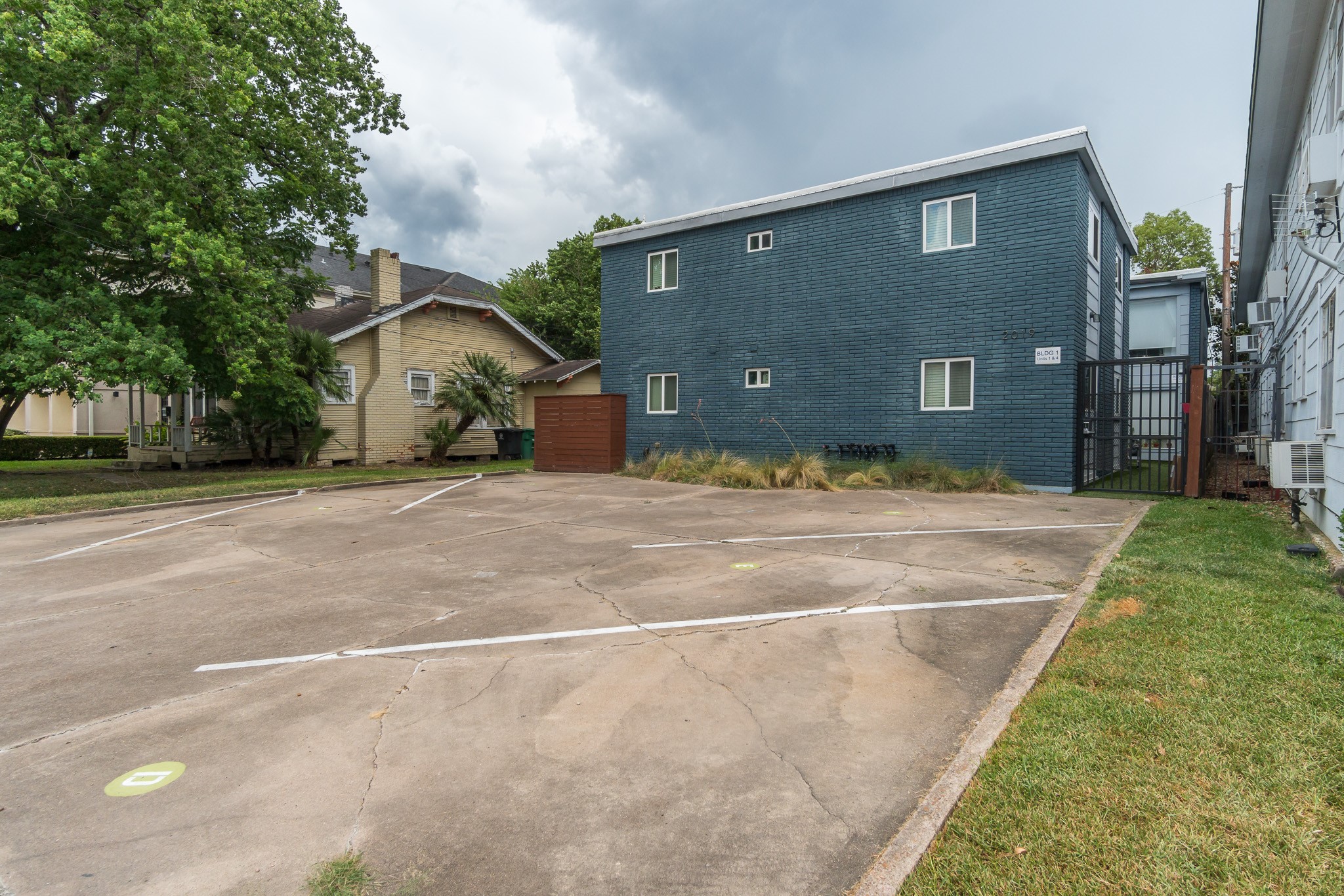 2019 Huldy Street, #4, Houston, TX 77019