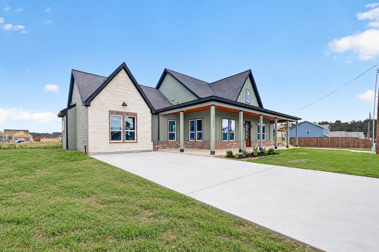11751 Kelvin Court, Conroe, TX 77306