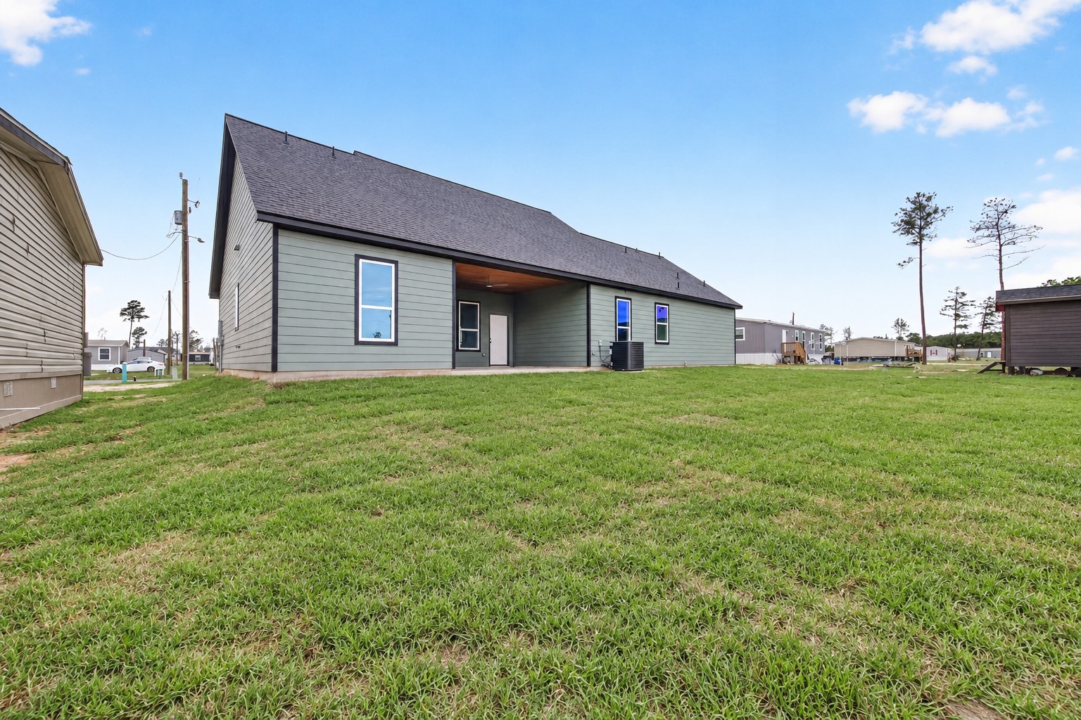 11751 Kelvin Court, Conroe, TX 77306