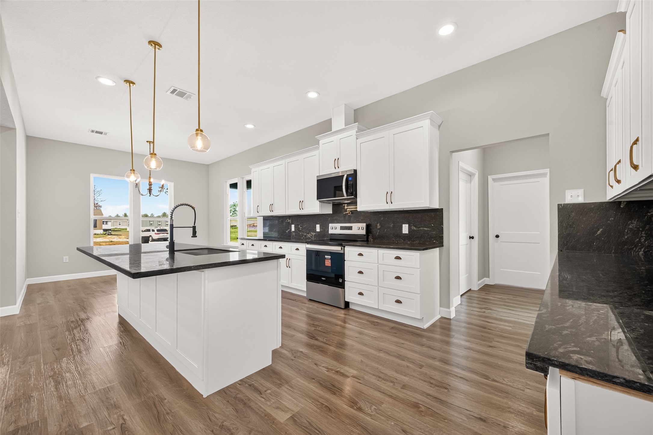 11751 Kelvin Court, Conroe, TX 77306
