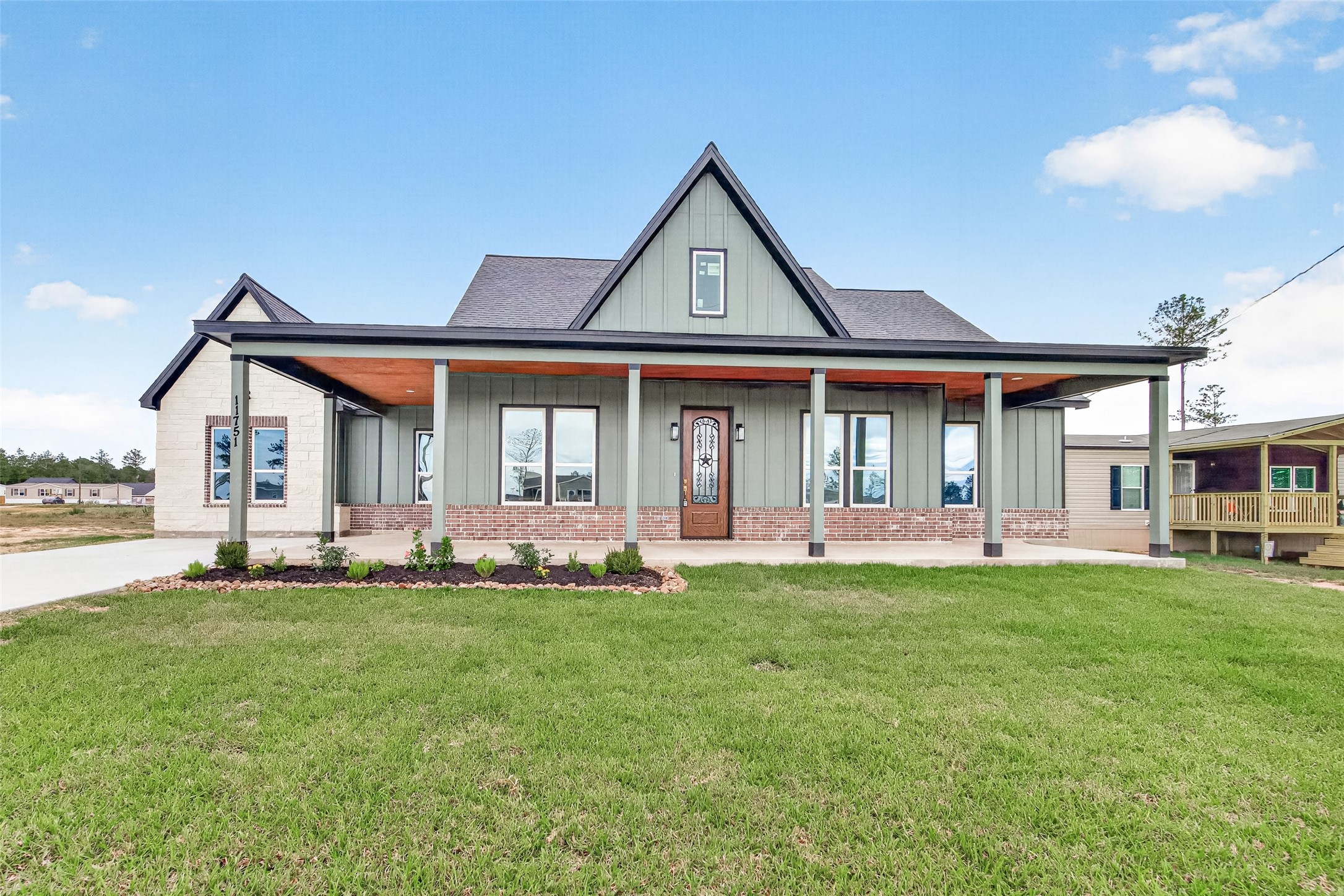 11751 Kelvin Court, Conroe, TX 77306