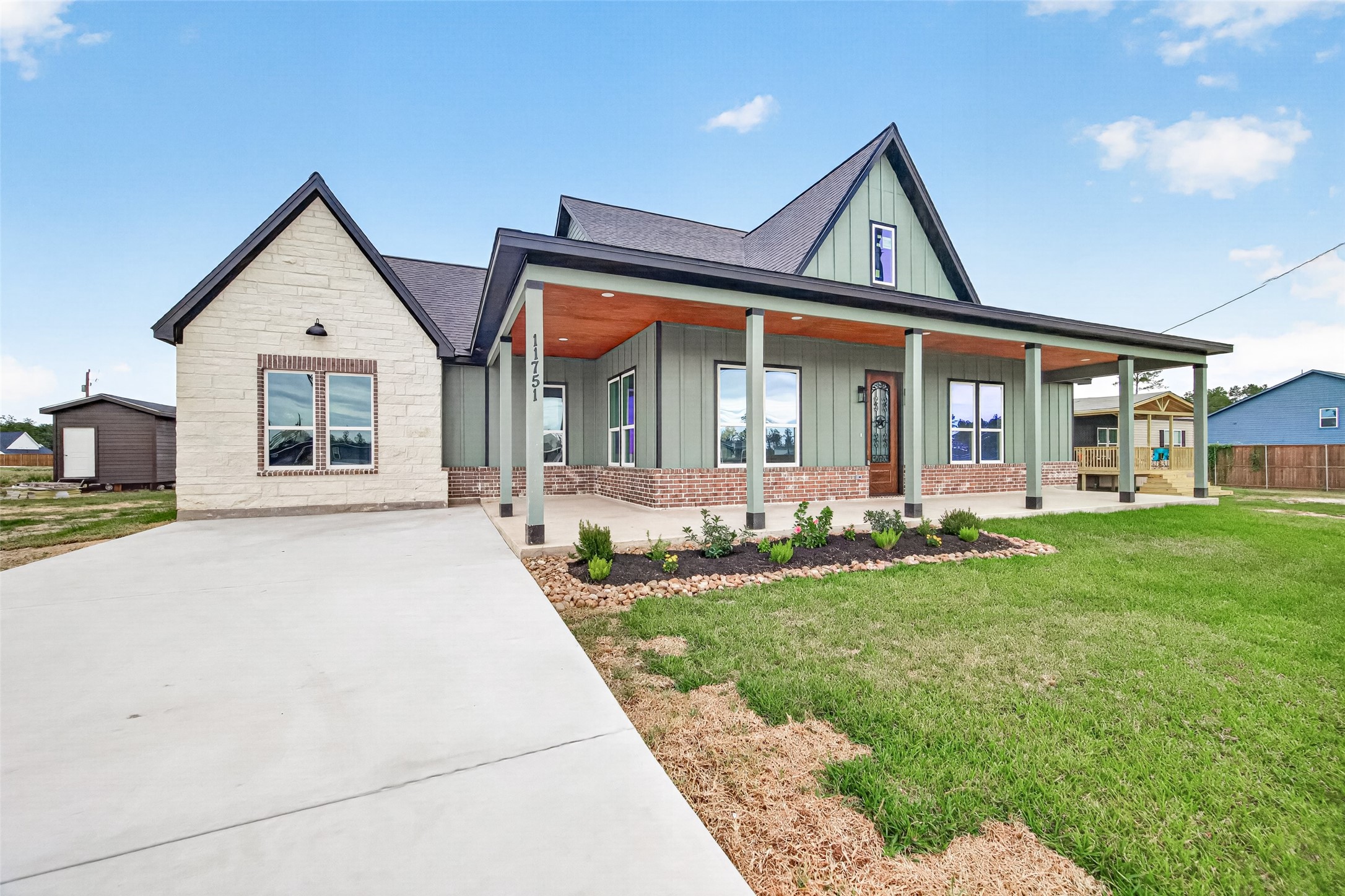 11751 Kelvin Court, Conroe, TX 77306