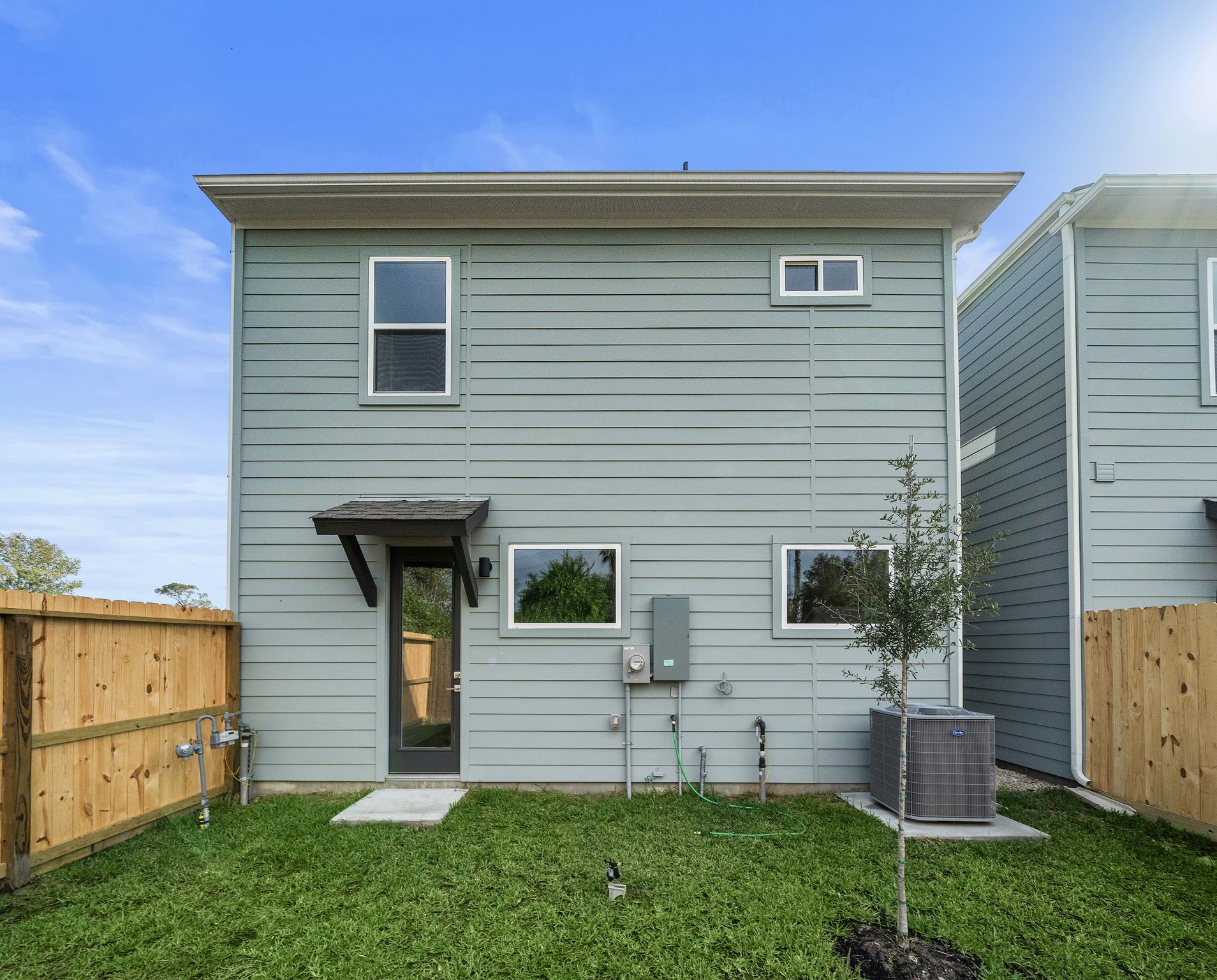 8120 Esther Acres Lane, Houston, TX 77088