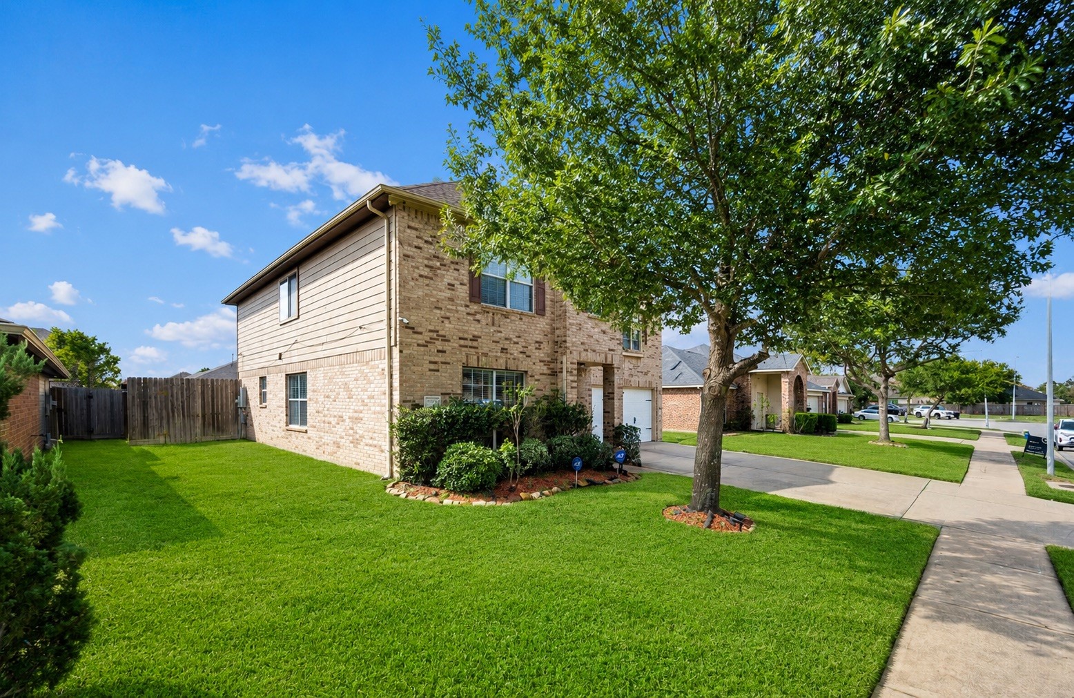 2611 Elder Park Court, Katy, TX 77449