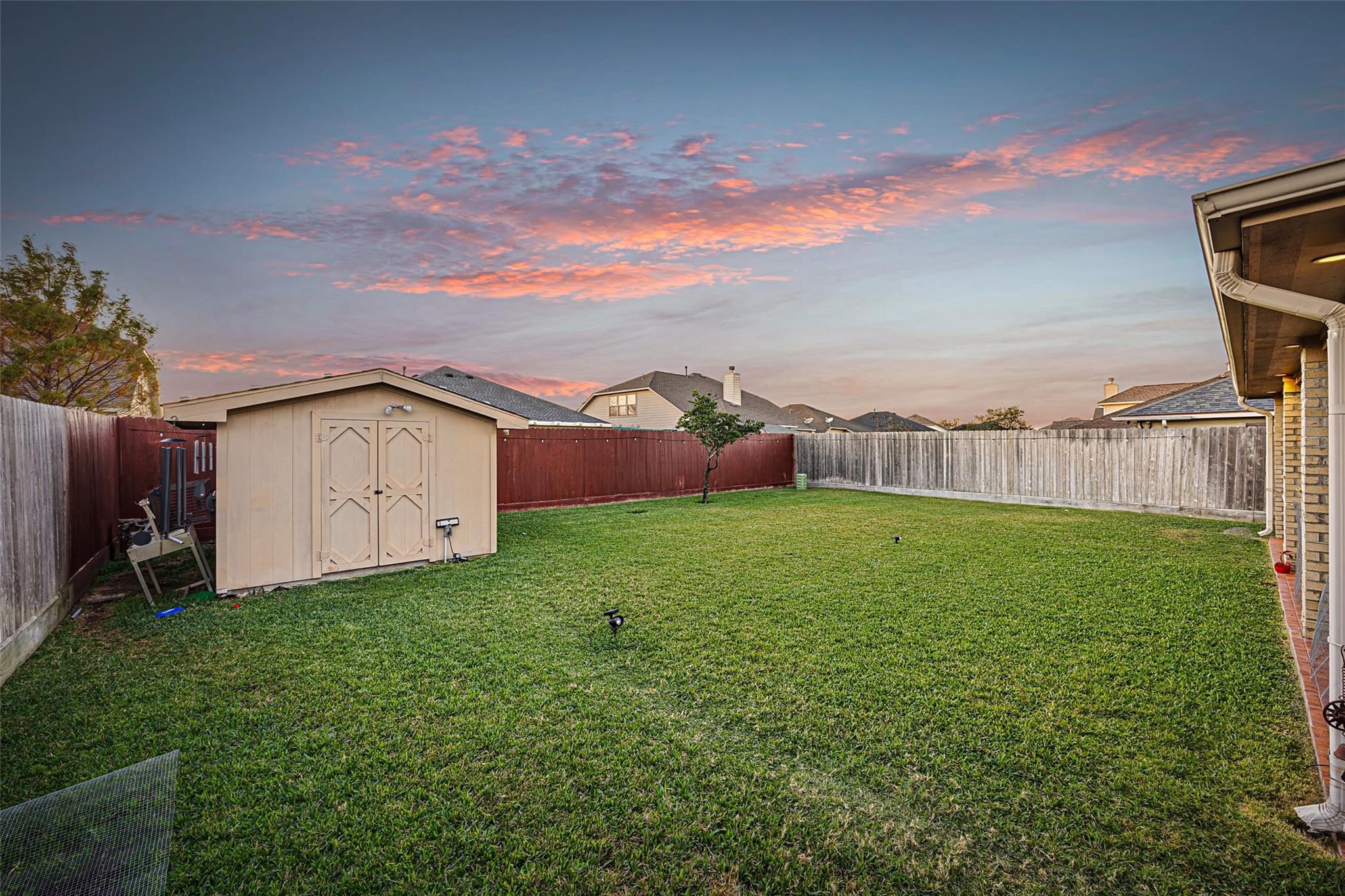 2611 Elder Park Court, Katy, TX 77449