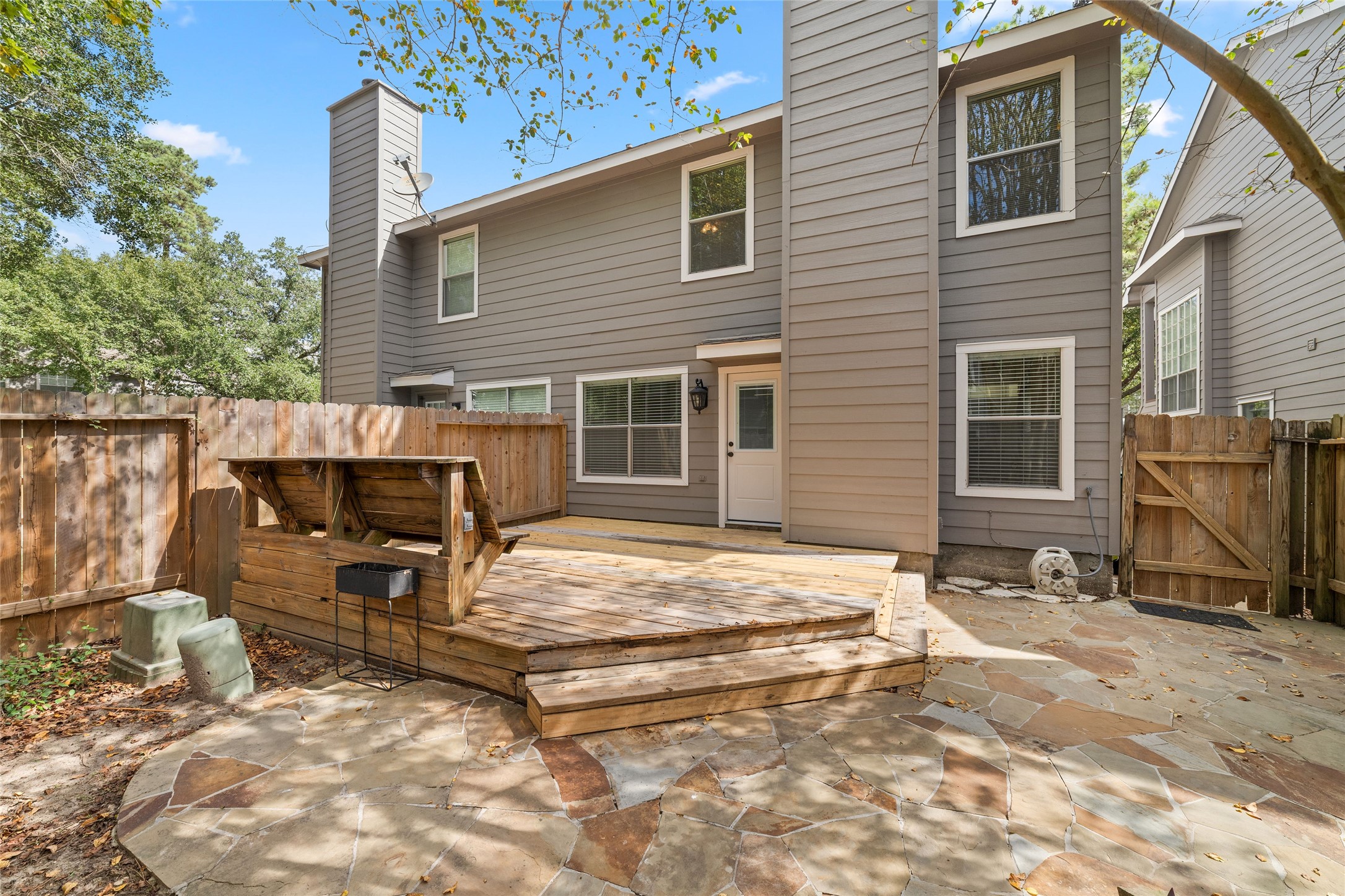 118 Anise Tree Place, Spring, TX 77382