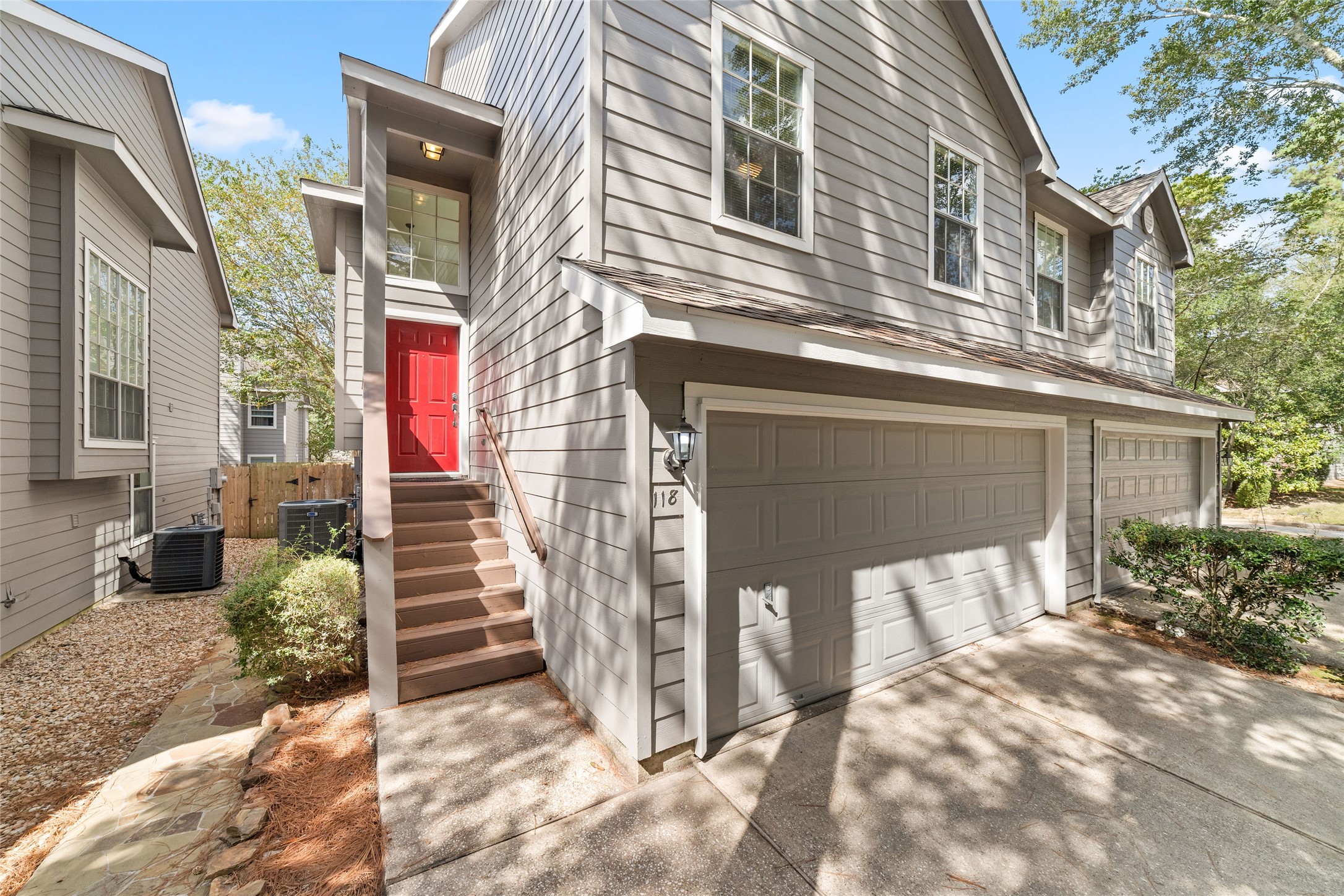 118 Anise Tree Place, Spring, TX 77382