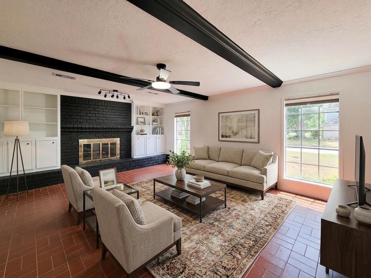3930 Cypress Hill Drive, Spring, TX 77388
