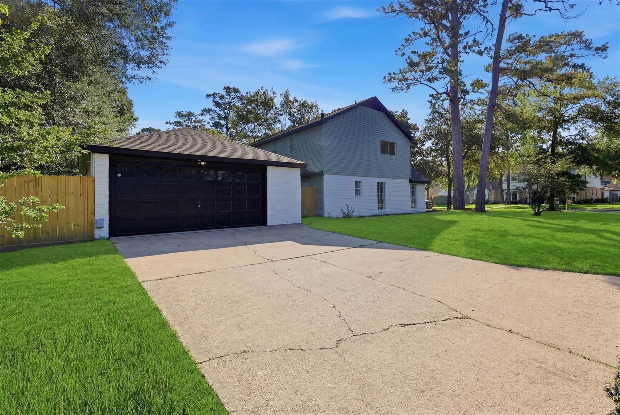 3930 Cypress Hill Drive, Spring, TX 77388