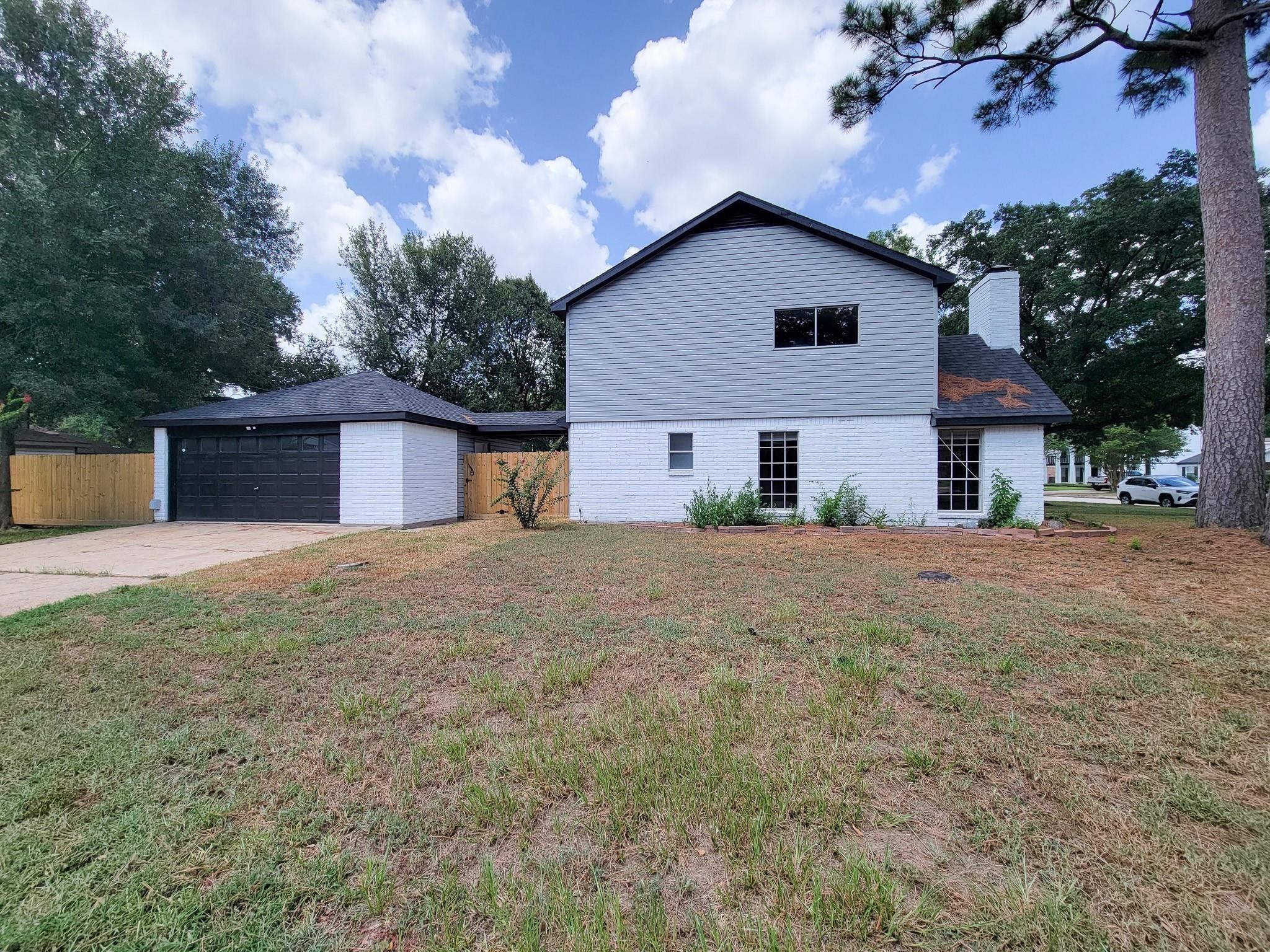 3930 Cypress Hill Drive, Spring, TX 77388
