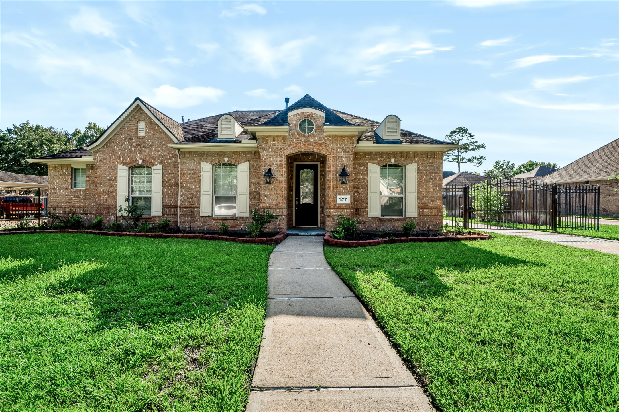 12111 Via Porta Rosa, Cypress, TX 77429