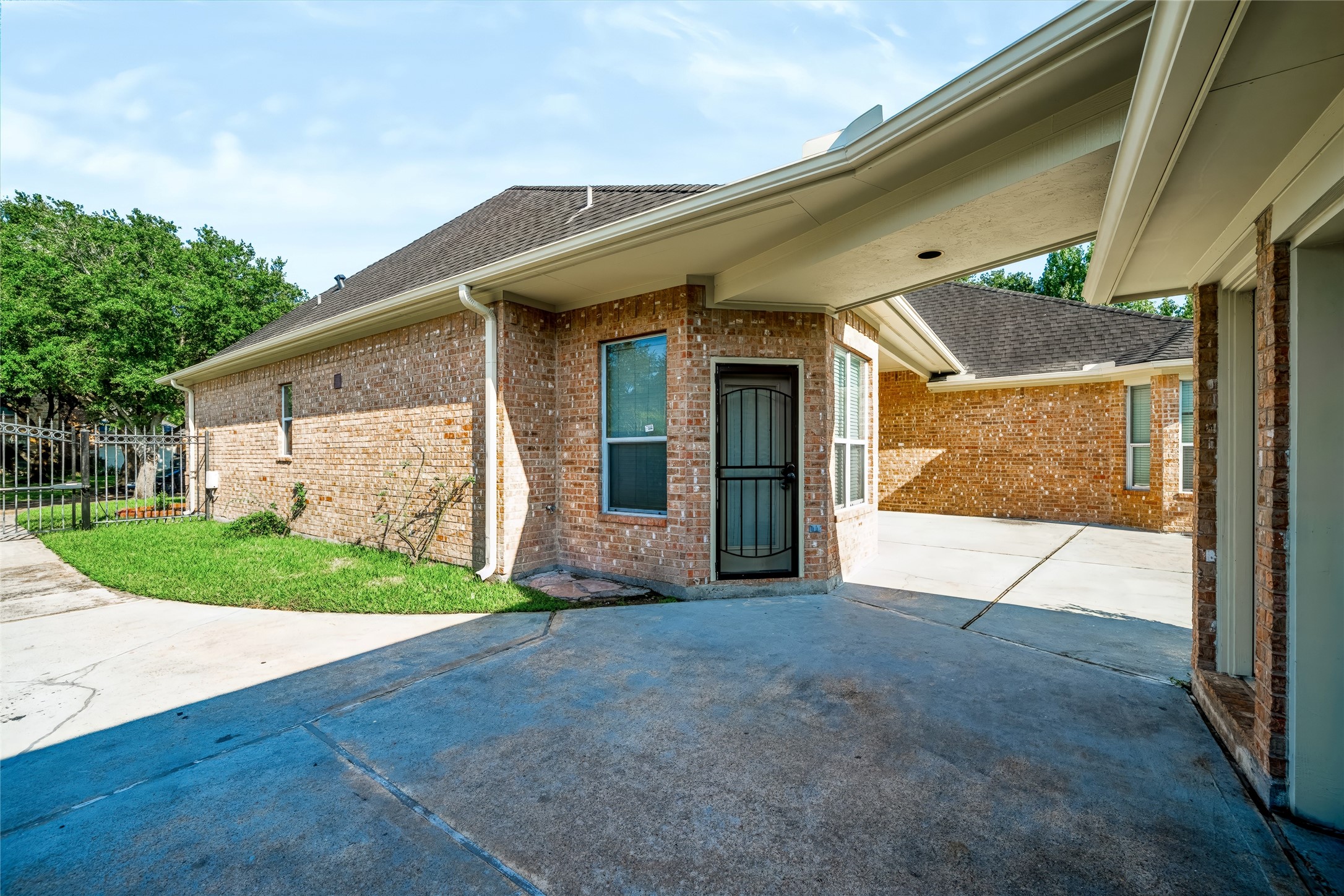 12111 Via Porta Rosa, Cypress, TX 77429