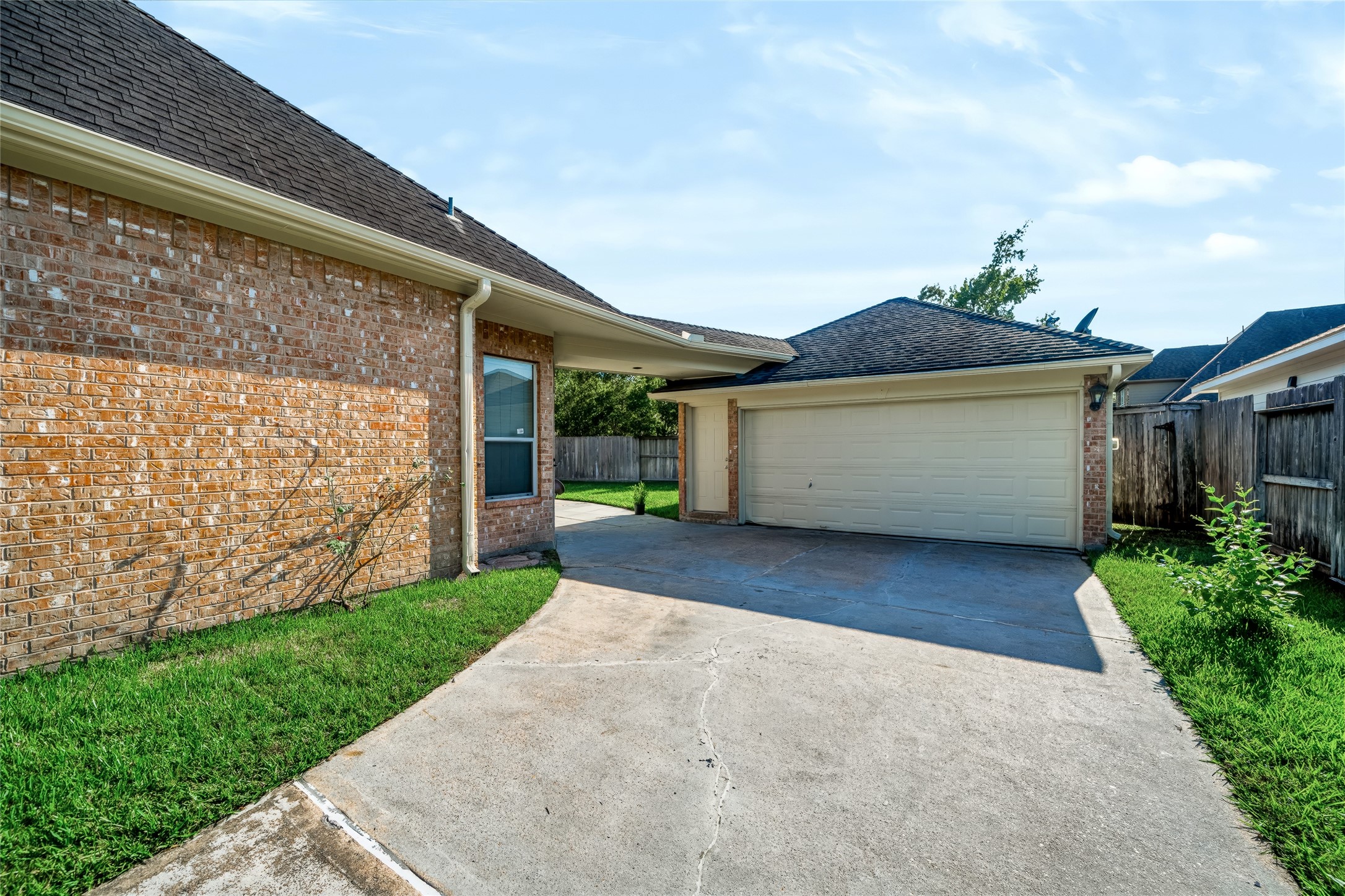 12111 Via Porta Rosa, Cypress, TX 77429