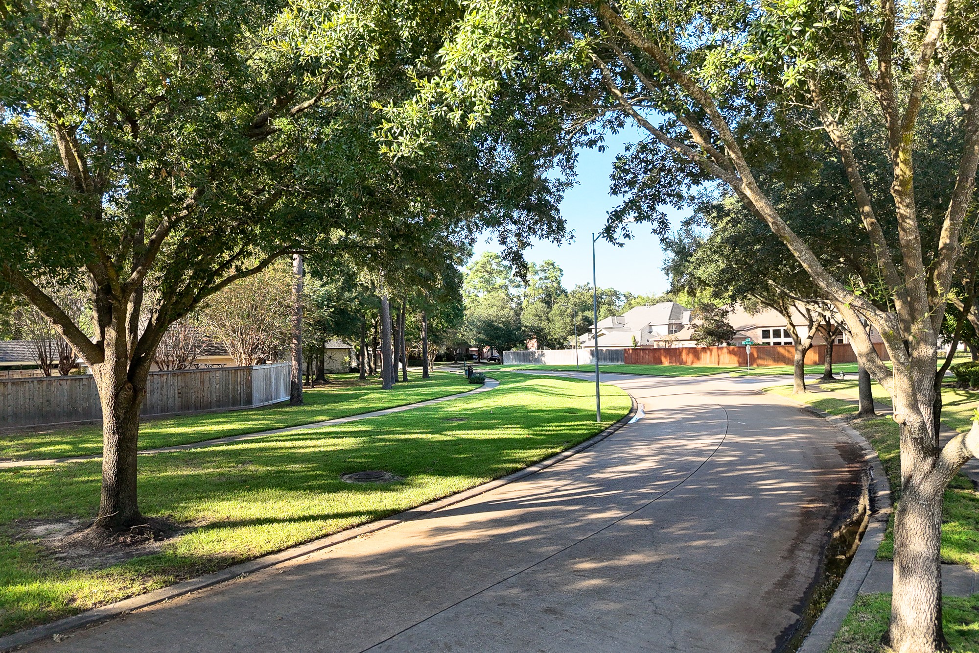 12111 Via Porta Rosa, Cypress, TX 77429