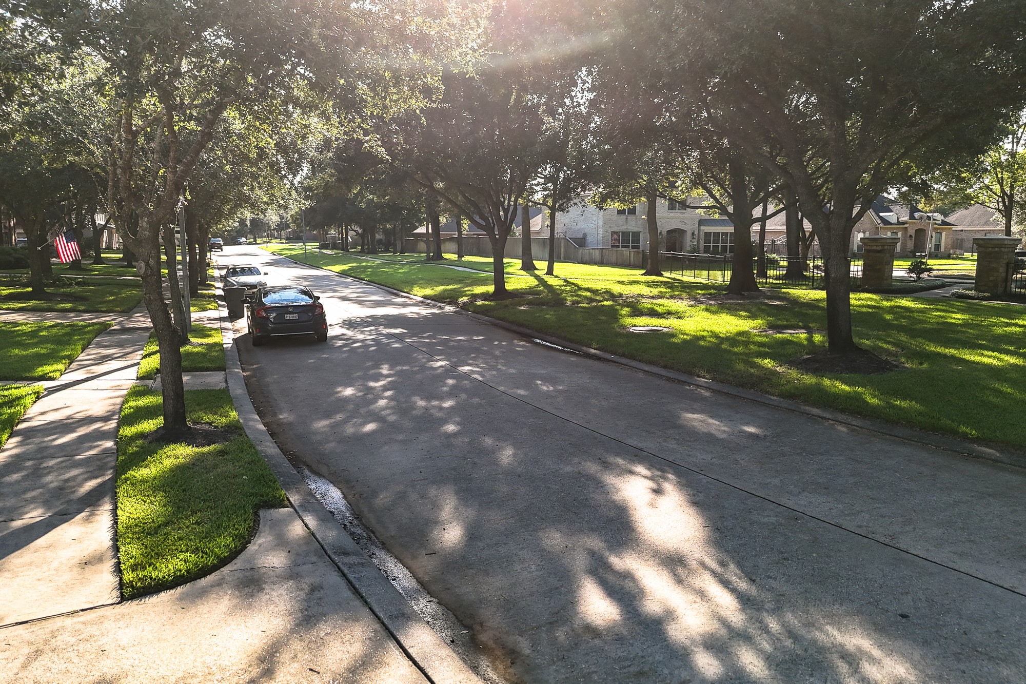 12111 Via Porta Rosa, Cypress, TX 77429