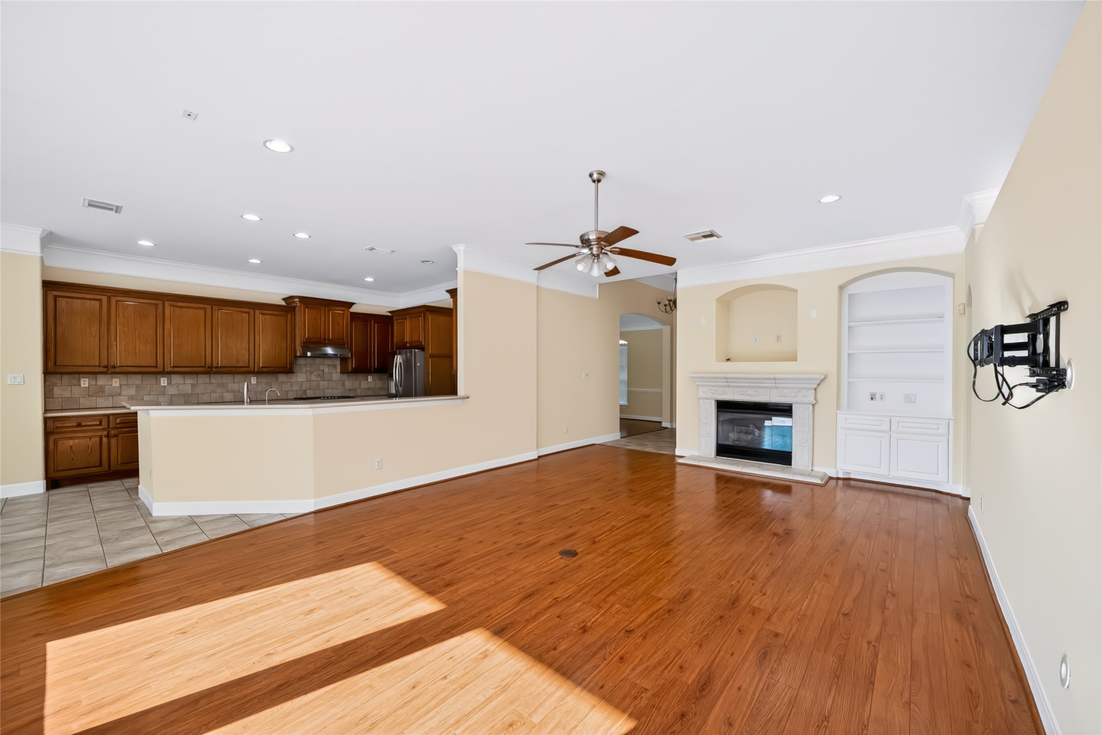 12111 Via Porta Rosa, Cypress, TX 77429