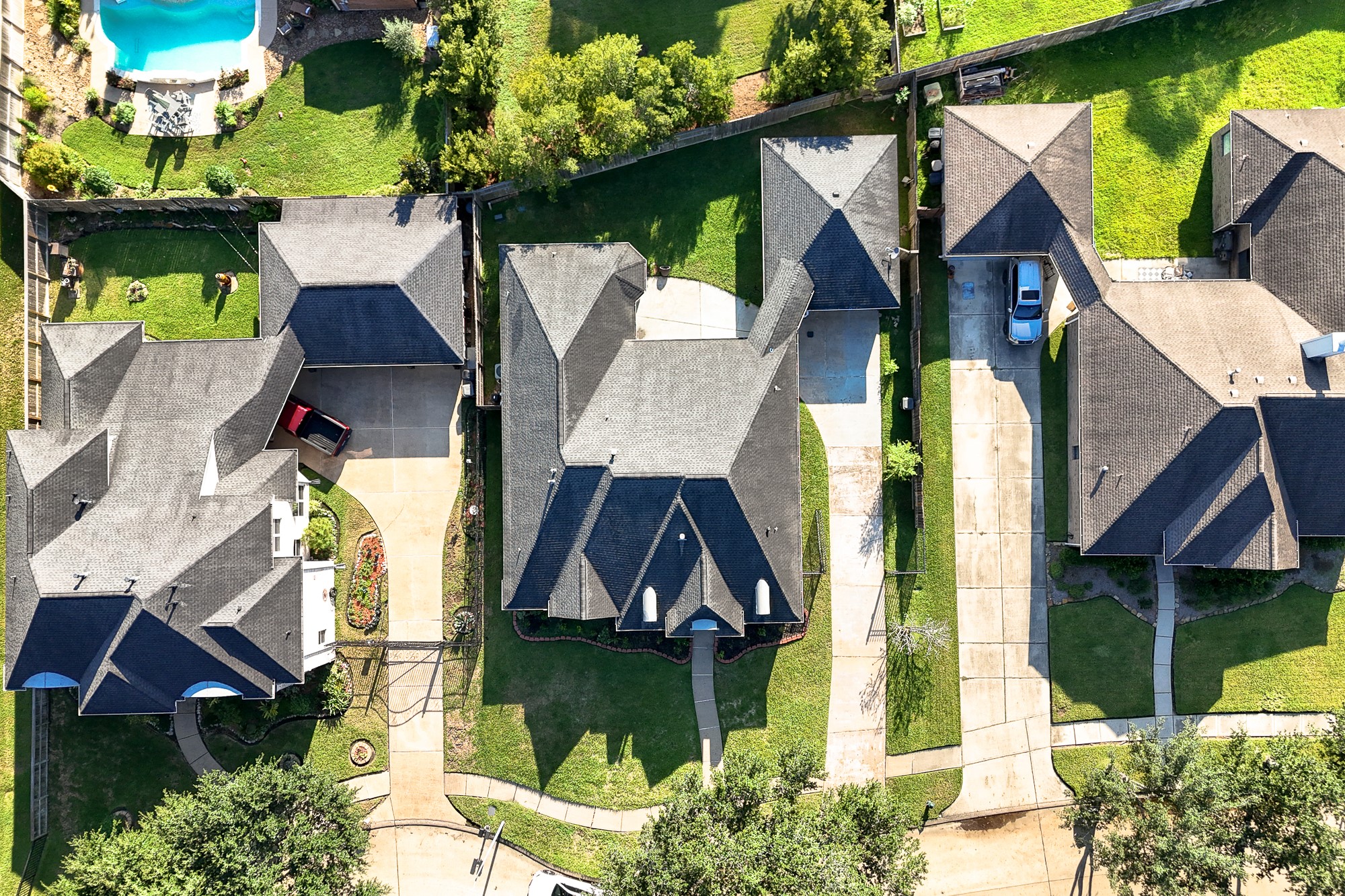 12111 Via Porta Rosa, Cypress, TX 77429