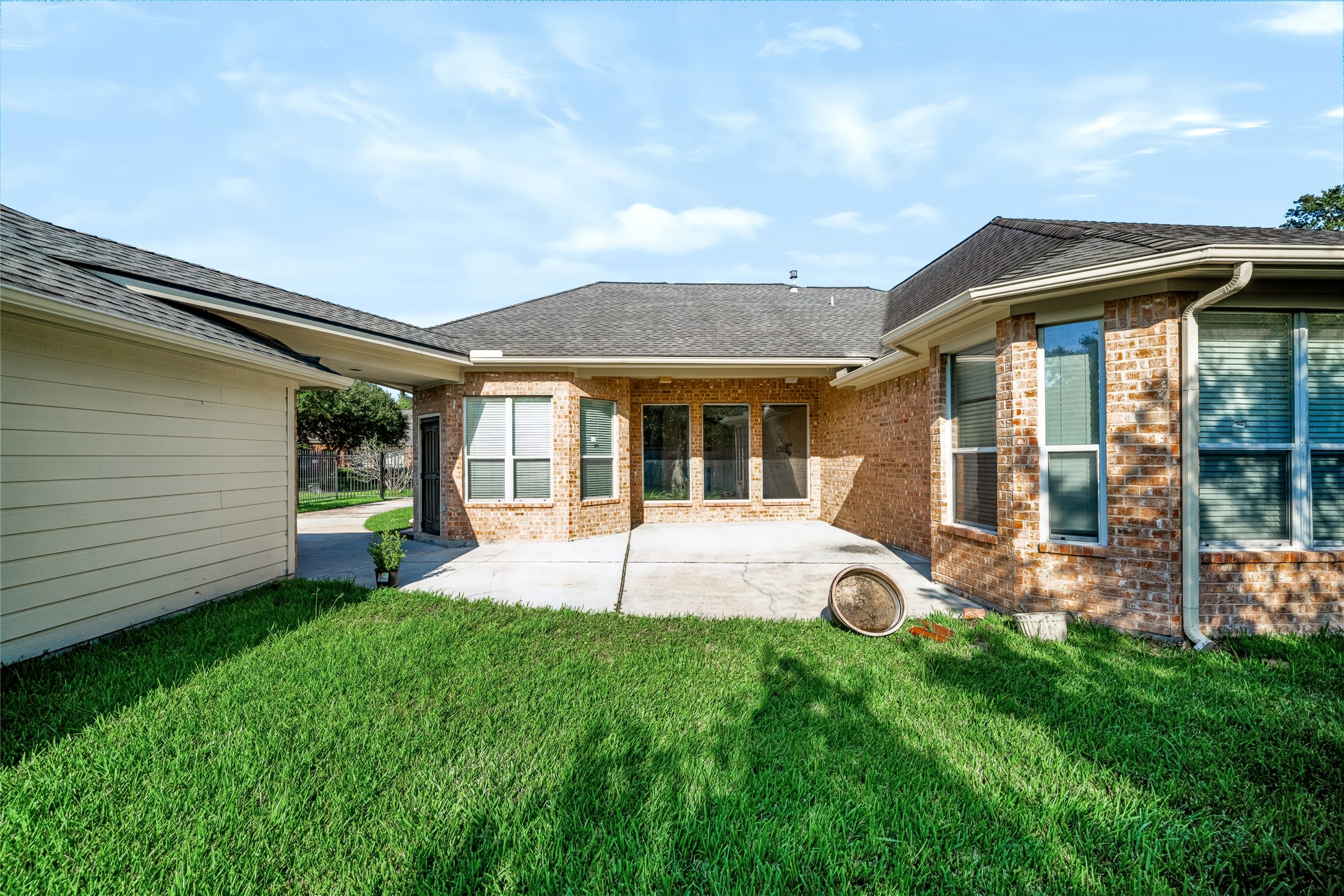 12111 Via Porta Rosa, Cypress, TX 77429