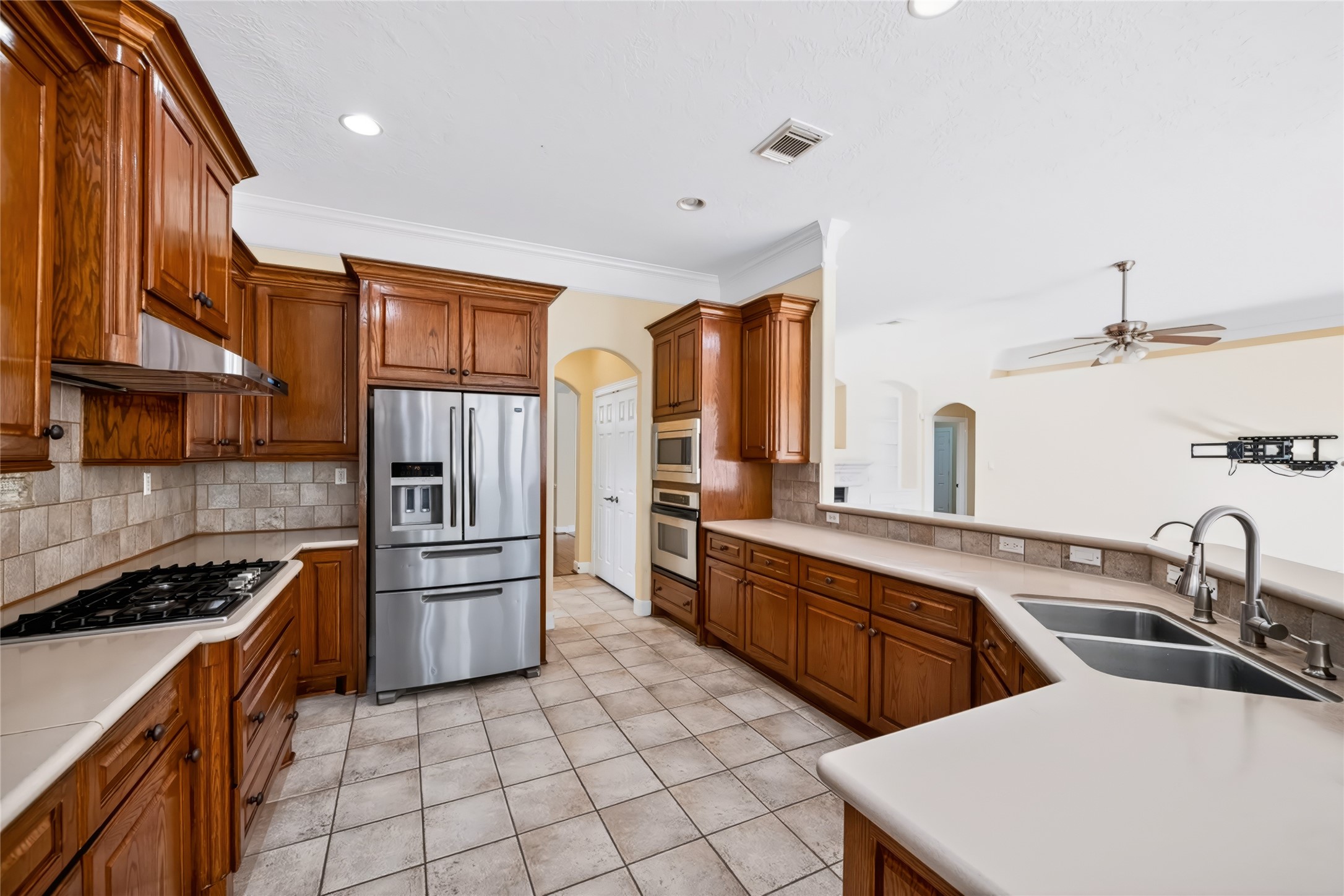 12111 Via Porta Rosa, Cypress, TX 77429